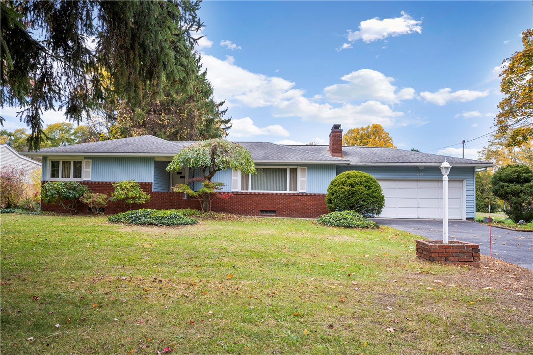 677 5 Mile Line Road Webster, NY 14580 - Photo 1 of 1