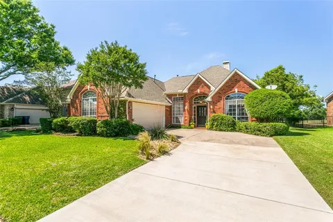 $419,000 | 625 Palm Desert Drive, Garland, TX 75044