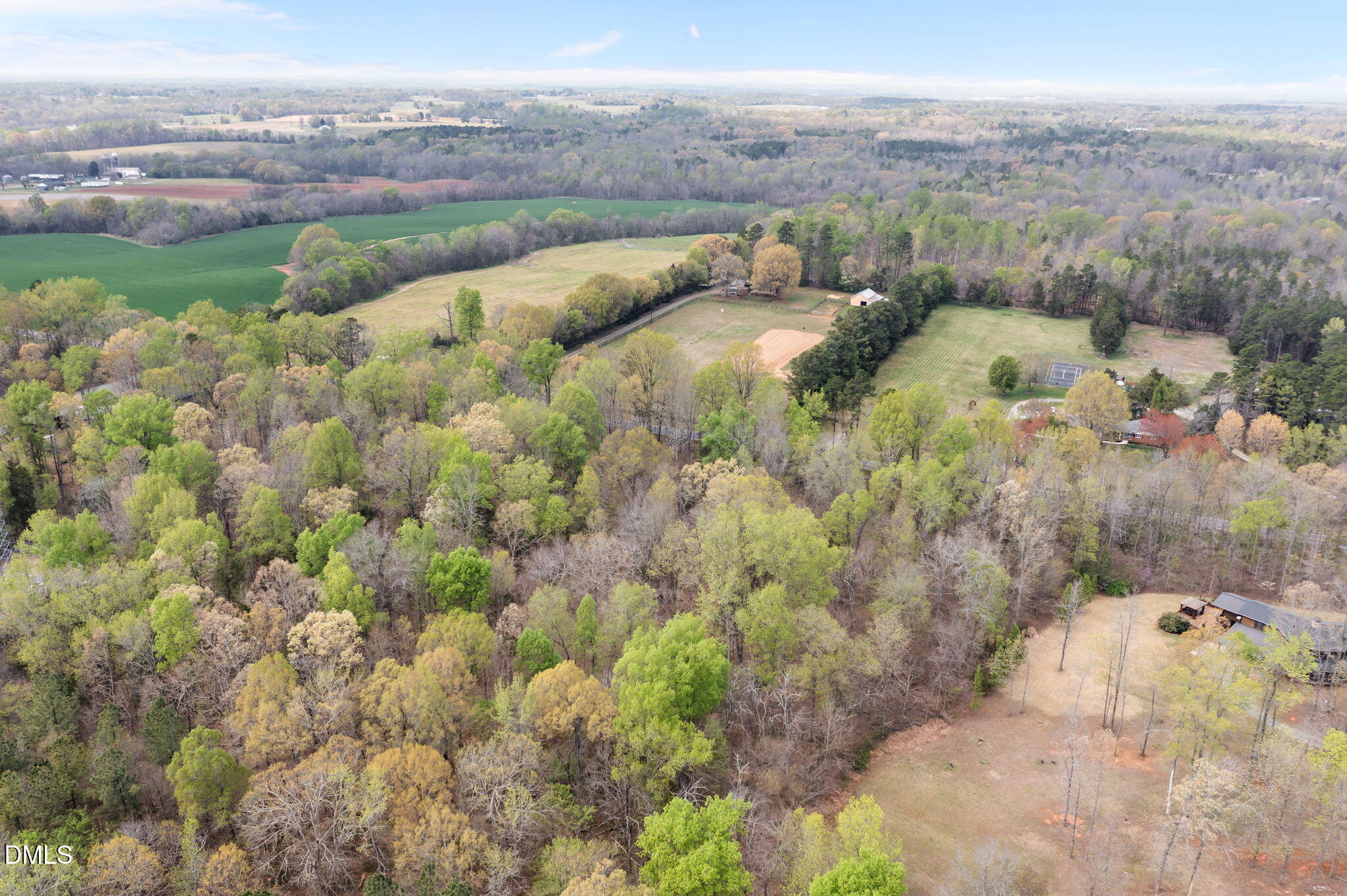 4488 Brick Church Road Burlington, NC 27215 - Photo 7 of 8 7-web-or-mls-DJI_0235