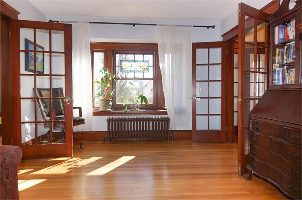 14 Amherst Road Watertown, MA 02472 - Photo 5 of 30 Gallery Image 5