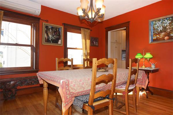 14 Amherst Road Watertown, MA 02472 - Photo 9 of 30 Gallery Image 9