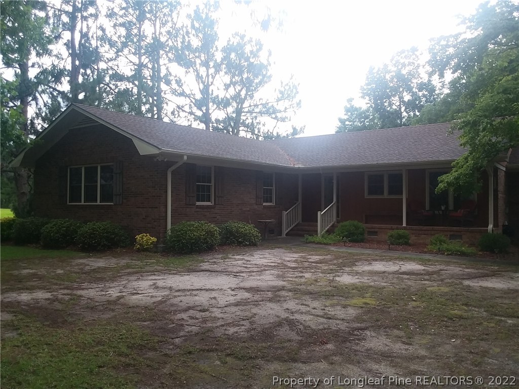 5646 Old Stage Road Fairmont, NC 28340 - Photo 1 of 27 Gallery Image 1