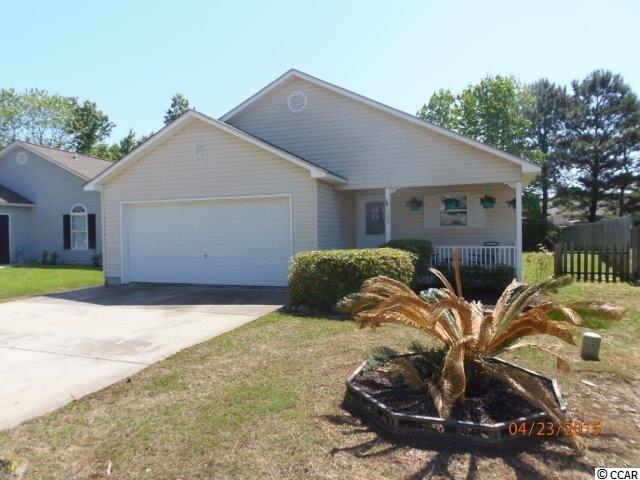 1026 Autumn Drive Murrells Inlet, SC 29576 - Photo 1 of 25 Gallery Image 1