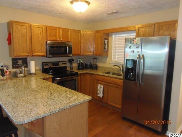 1026 Autumn Drive Murrells Inlet, SC 29576 - Photo 3 of 25 Gallery Image 3