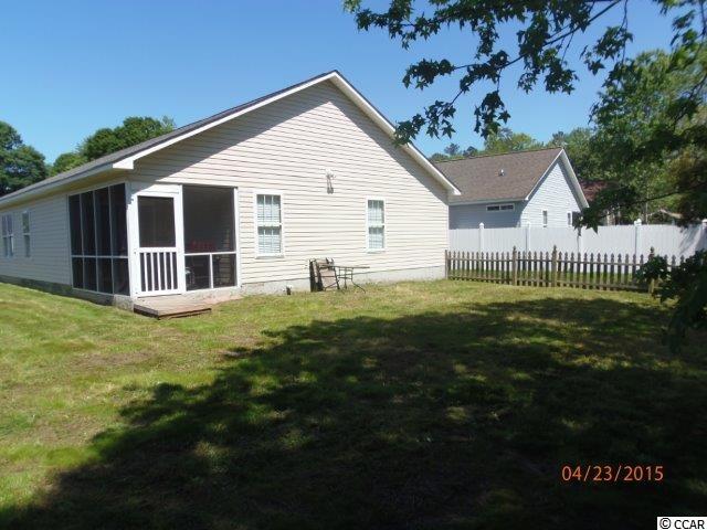 1026 Autumn Drive Murrells Inlet, SC 29576 - Photo 22 of 25 Gallery Image 22