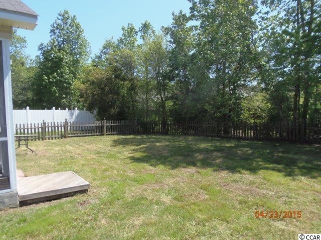 1026 Autumn Drive Murrells Inlet, SC 29576 - Photo 23 of 25 Gallery Image 23