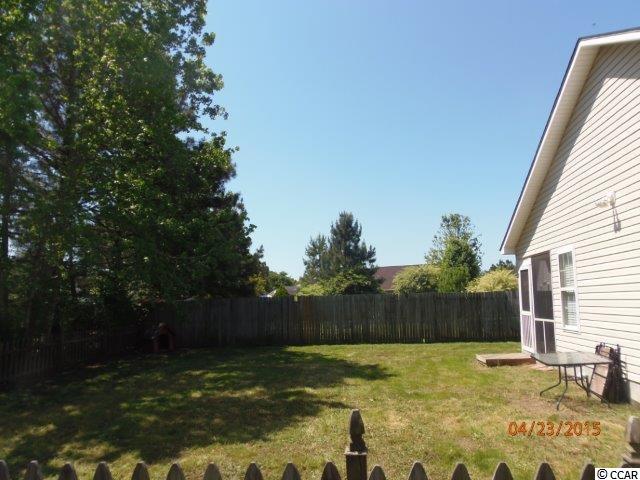 1026 Autumn Drive Murrells Inlet, SC 29576 - Photo 24 of 25 Gallery Image 24