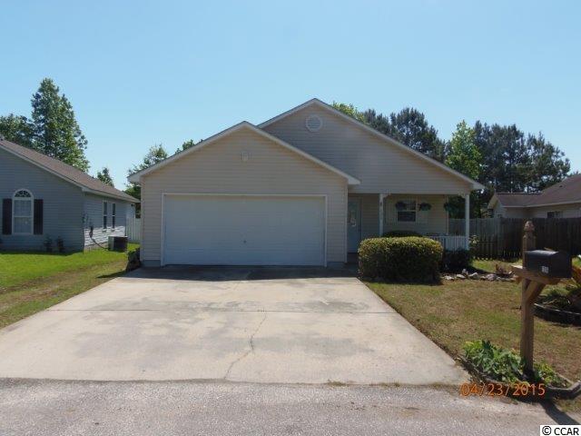 1026 Autumn Drive Murrells Inlet, SC 29576 - Photo 25 of 25 Gallery Image 25