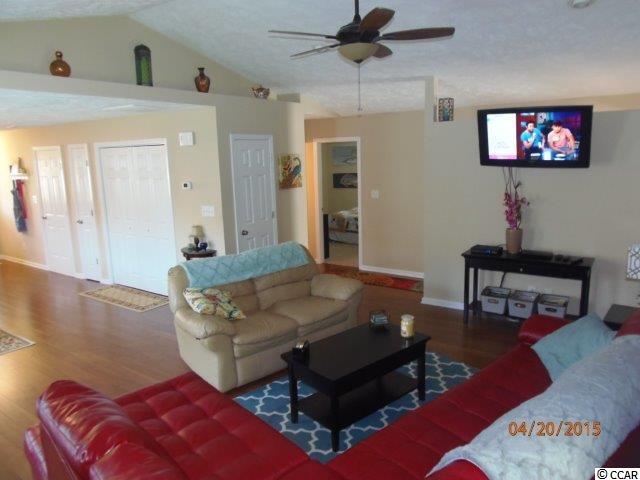 1026 Autumn Drive Murrells Inlet, SC 29576 - Photo 6 of 25 Gallery Image 6