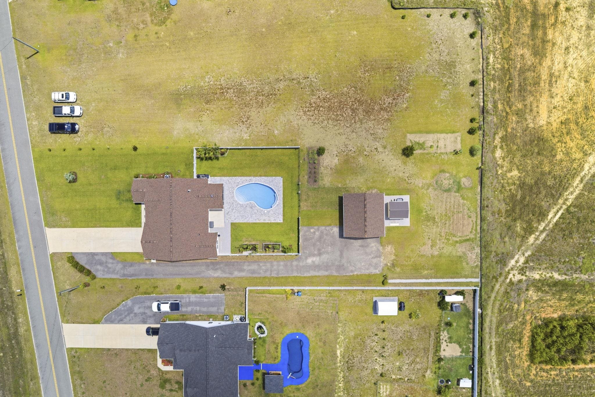 7088 Oak Grove Road Conway, SC 29527 - Photo 53 of 59