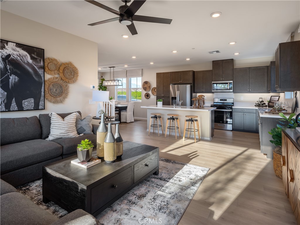 10297 Ebro Drive Riverside, CA 92503 - Photo 1 of 1 Model Home