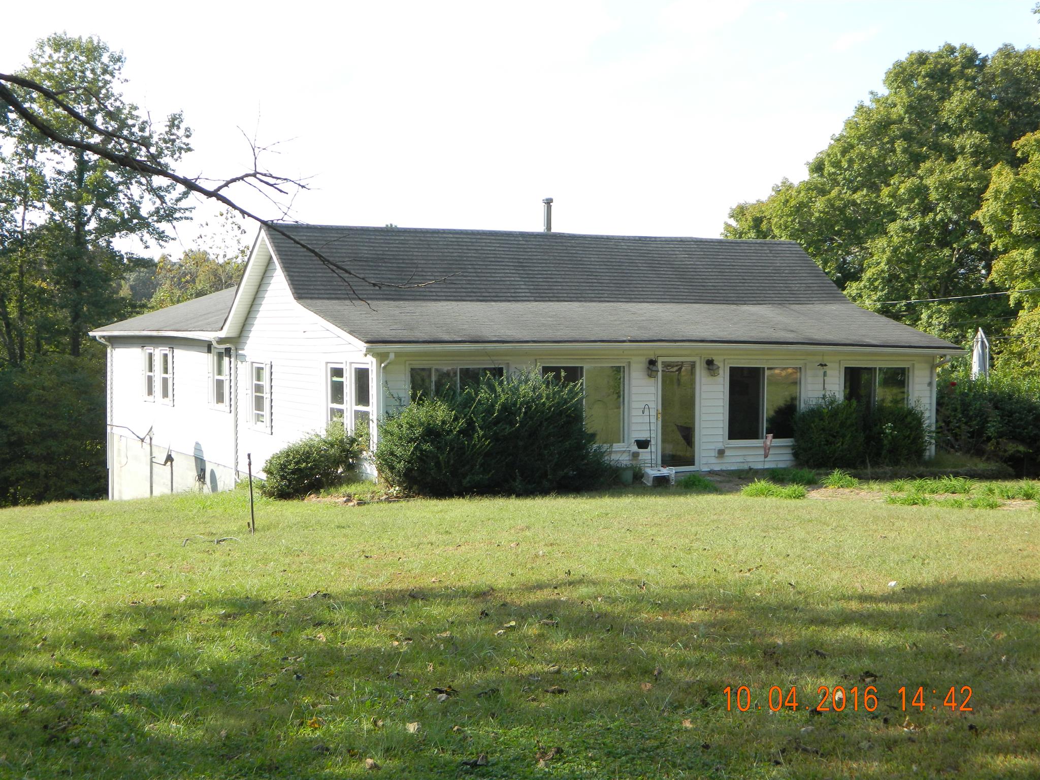 1706 Neptune Road Ashland City, TN 37015 - Photo 1 of 17 Welcome to 1706 Neptune Road