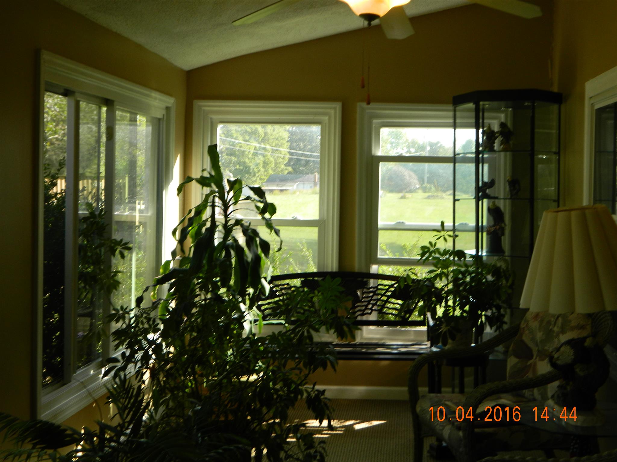 1706 Neptune Road Ashland City, TN 37015 - Photo 4 of 17 Heated & Cooled SunRoom