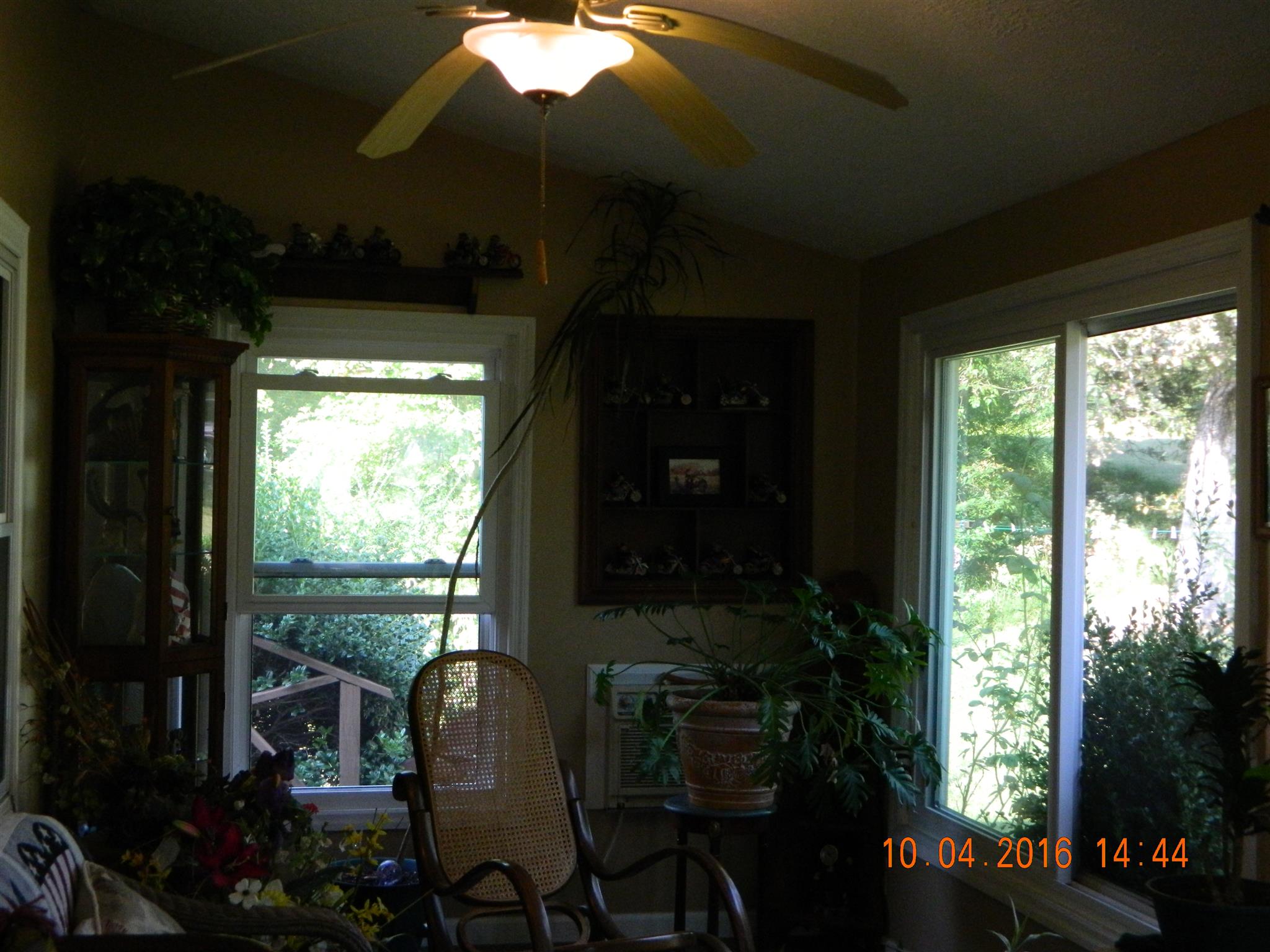 1706 Neptune Road Ashland City, TN 37015 - Photo 5 of 17 Heated & Cooled SunRoom