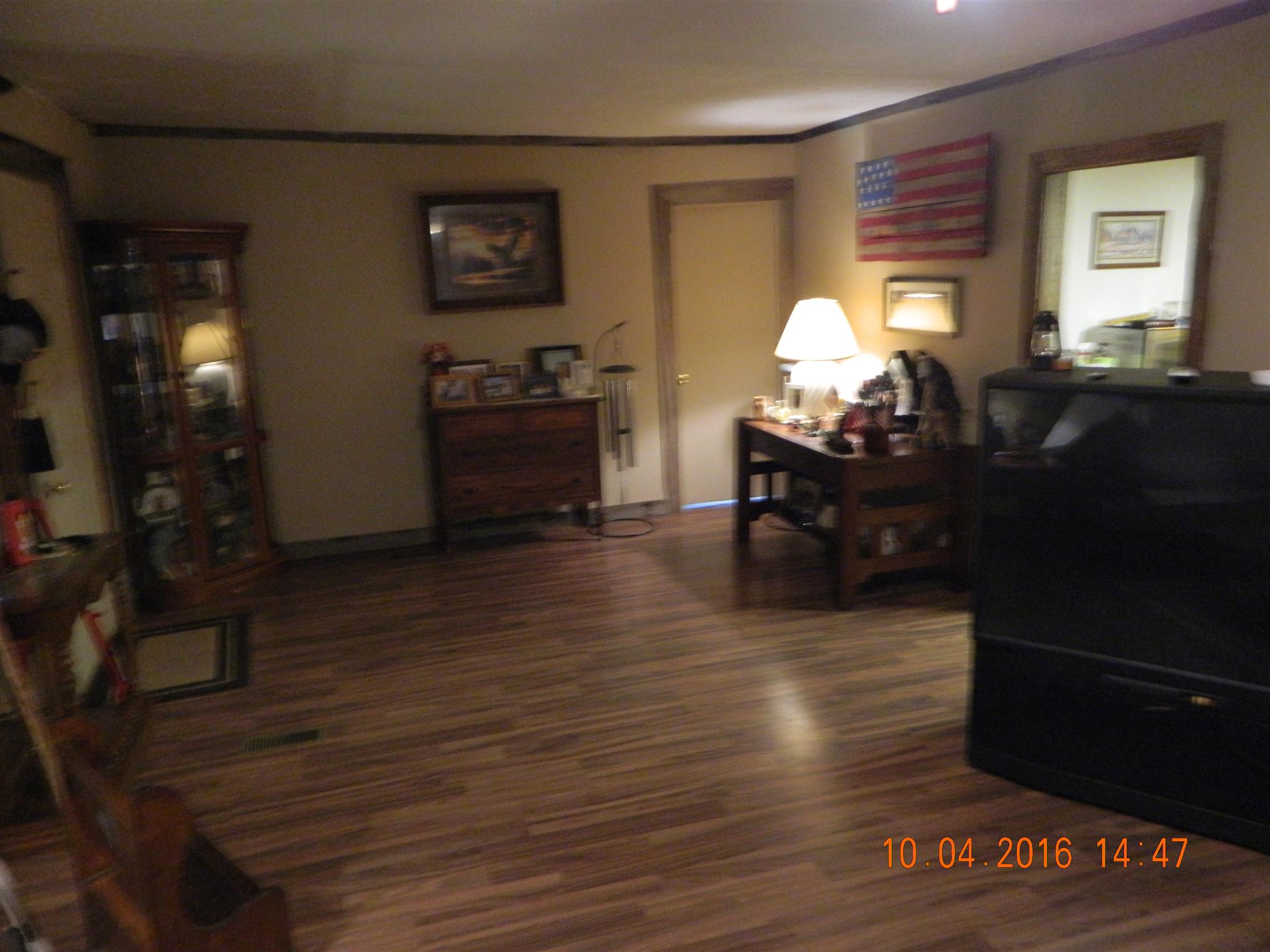 1706 Neptune Road Ashland City, TN 37015 - Photo 7 of 17 Another View of Living Room