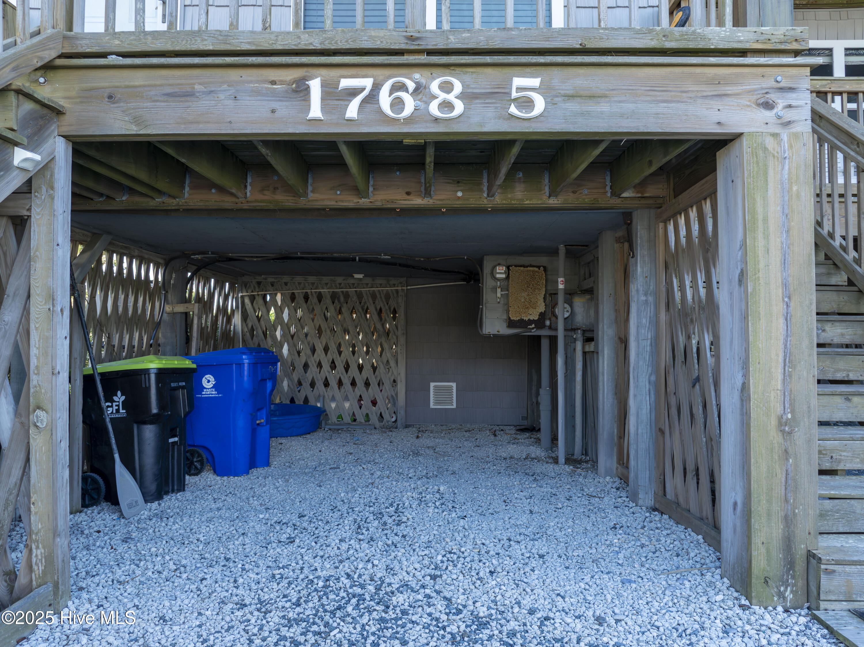1768 New River Inlet Road, Unit 5 North Topsail Beach, NC 28460 - Photo 11 of 64 1768-5 New River Inlet Road - Aerials -