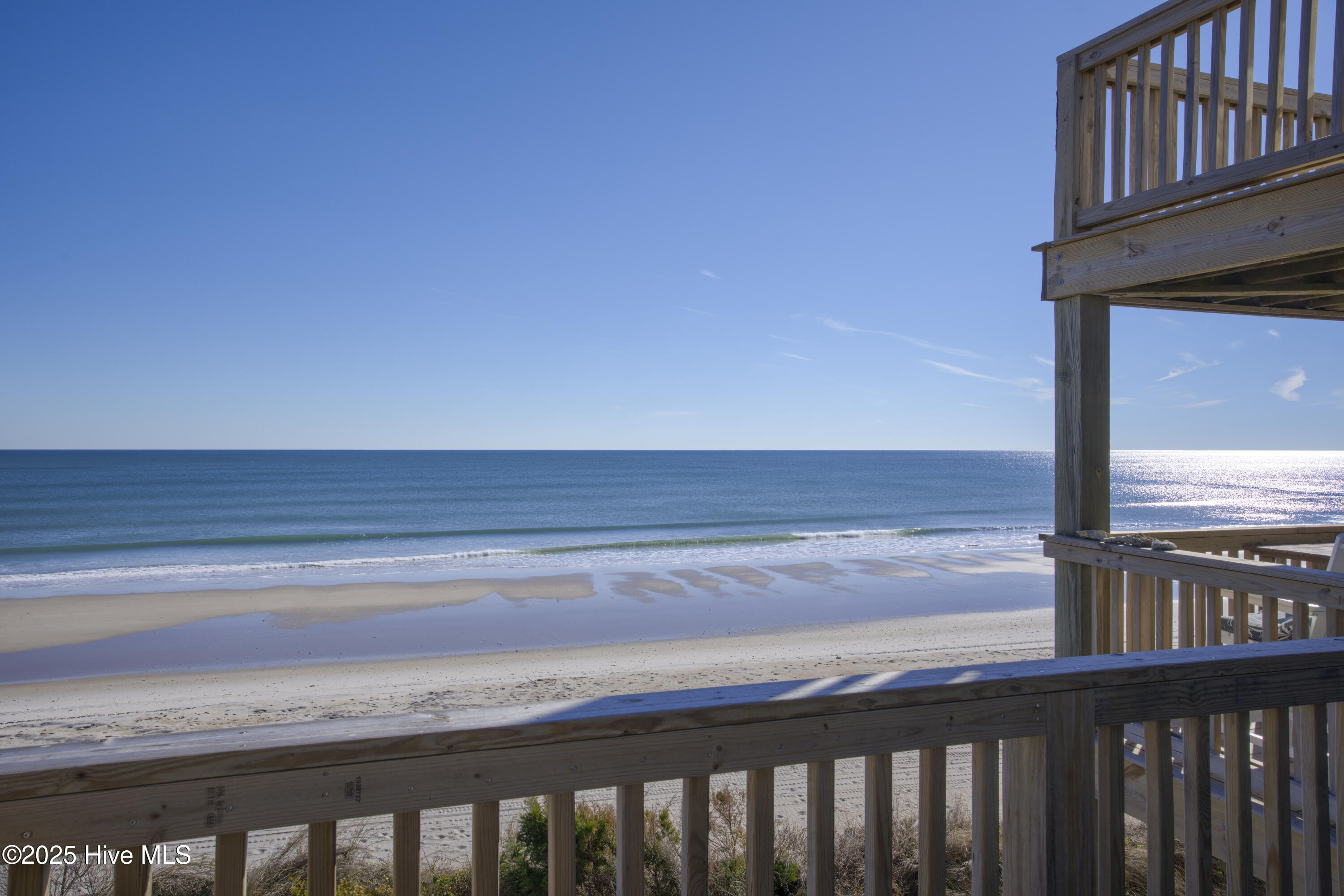 1768 New River Inlet Road, Unit 5 North Topsail Beach, NC 28460 - Photo 18 of 64 1768-5 New River Inlet Road - Exterior -
