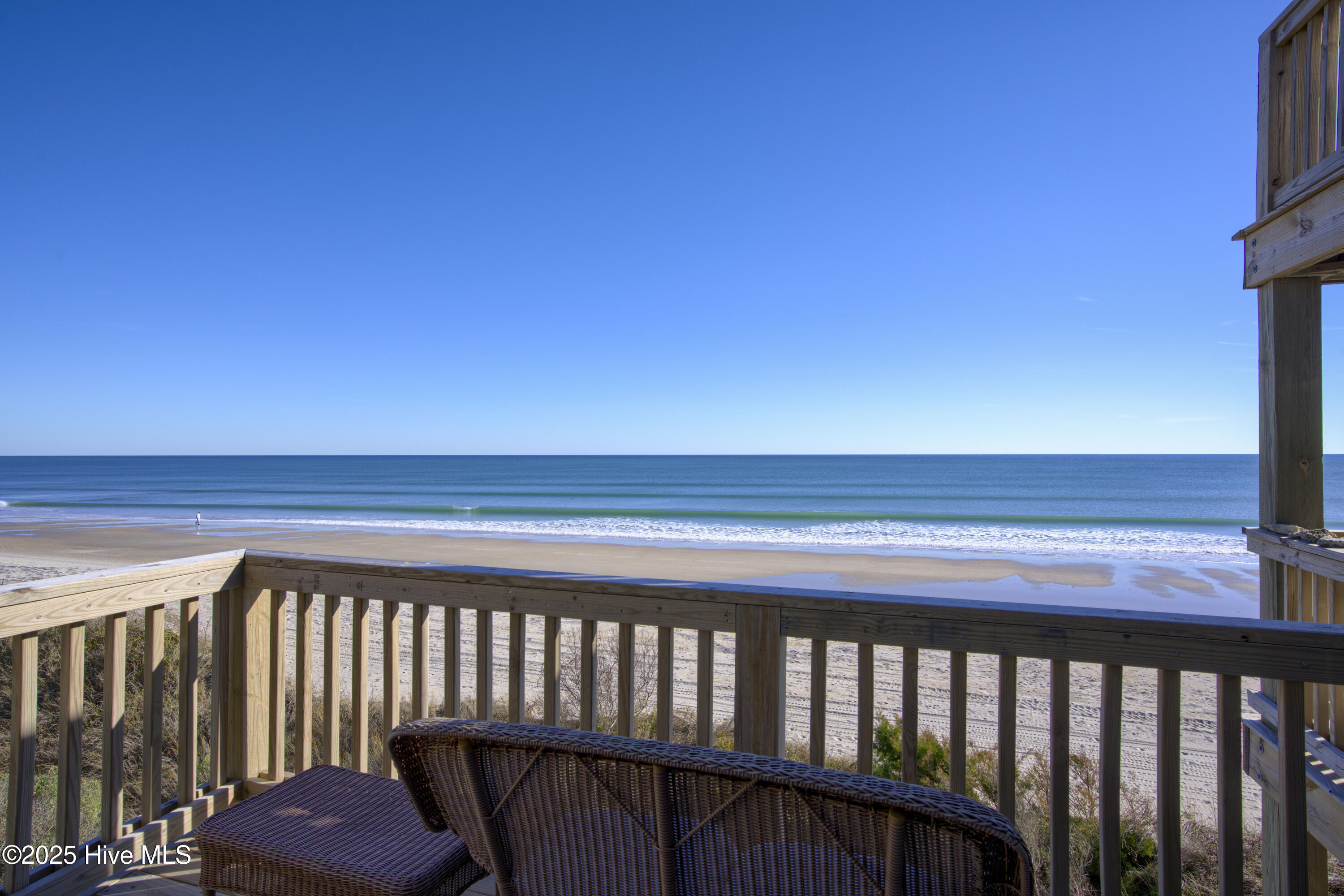 1768 New River Inlet Road, Unit 5 North Topsail Beach, NC 28460 - Photo 19 of 64 1768-5 New River Inlet Road - Exterior -