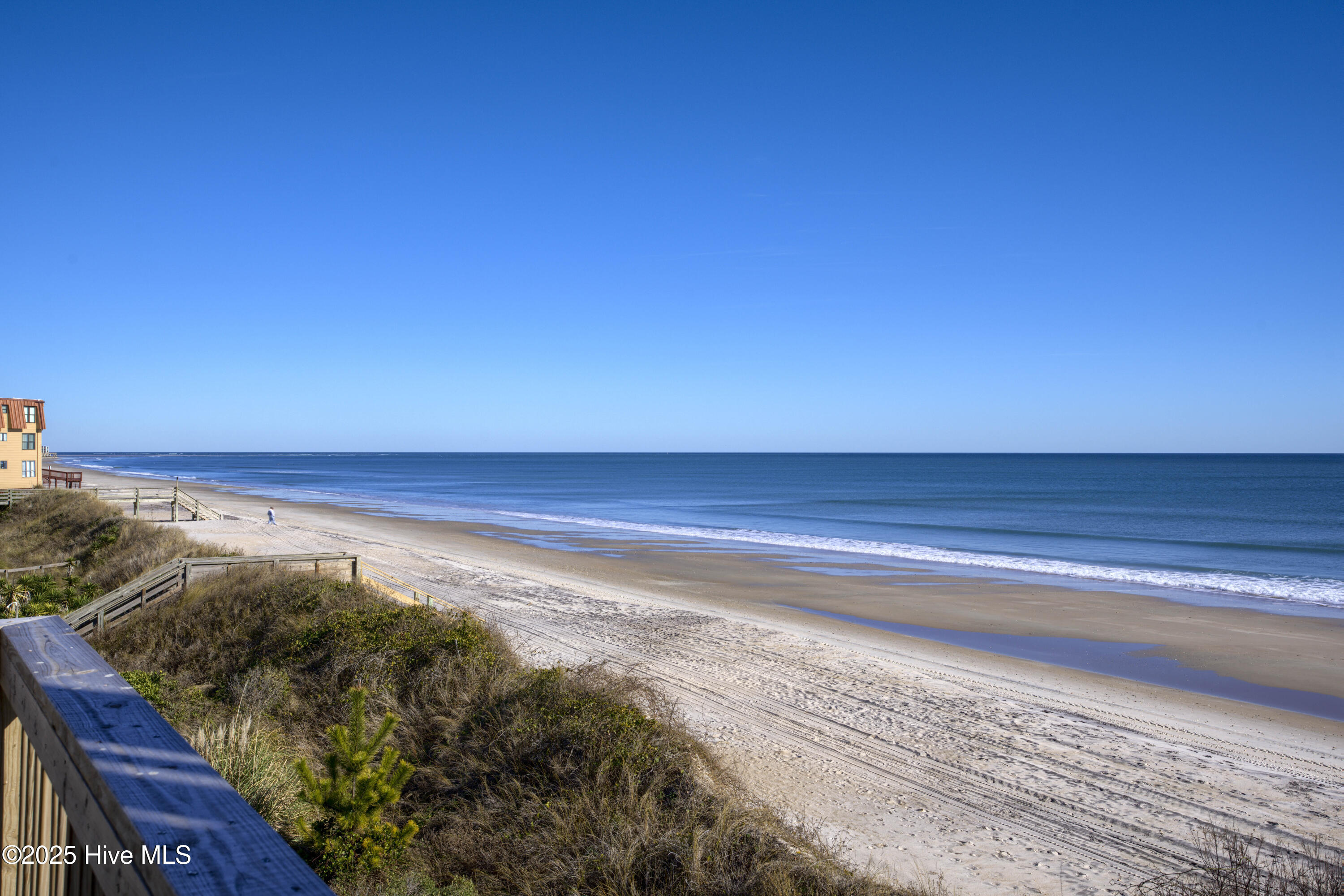 1768 New River Inlet Road, Unit 5 North Topsail Beach, NC 28460 - Photo 20 of 64 1768-5 New River Inlet Road - Exterior -