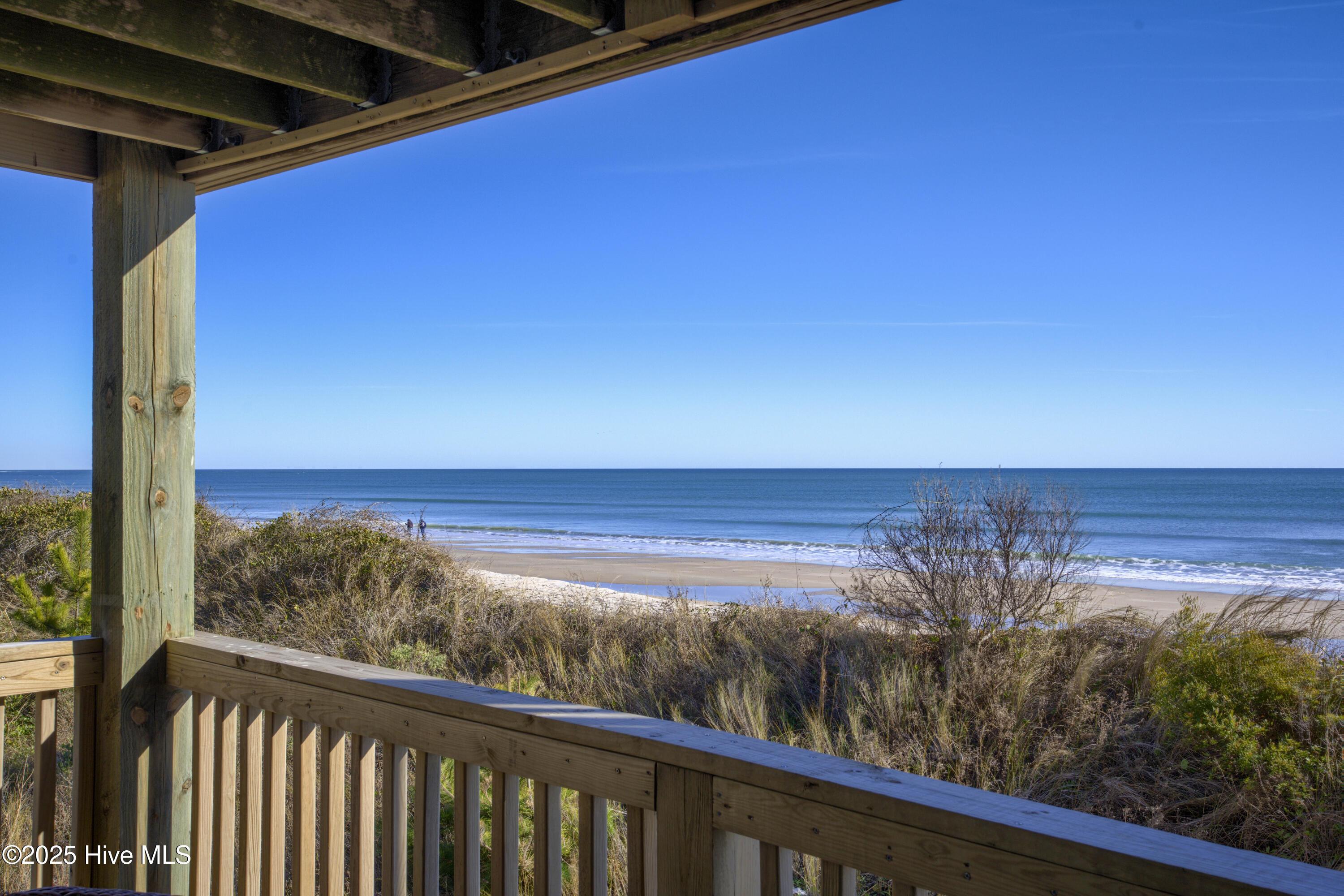 1768 New River Inlet Road, Unit 5 North Topsail Beach, NC 28460 - Photo 28 of 64 1768-5 New River Inlet Road - Exterior -