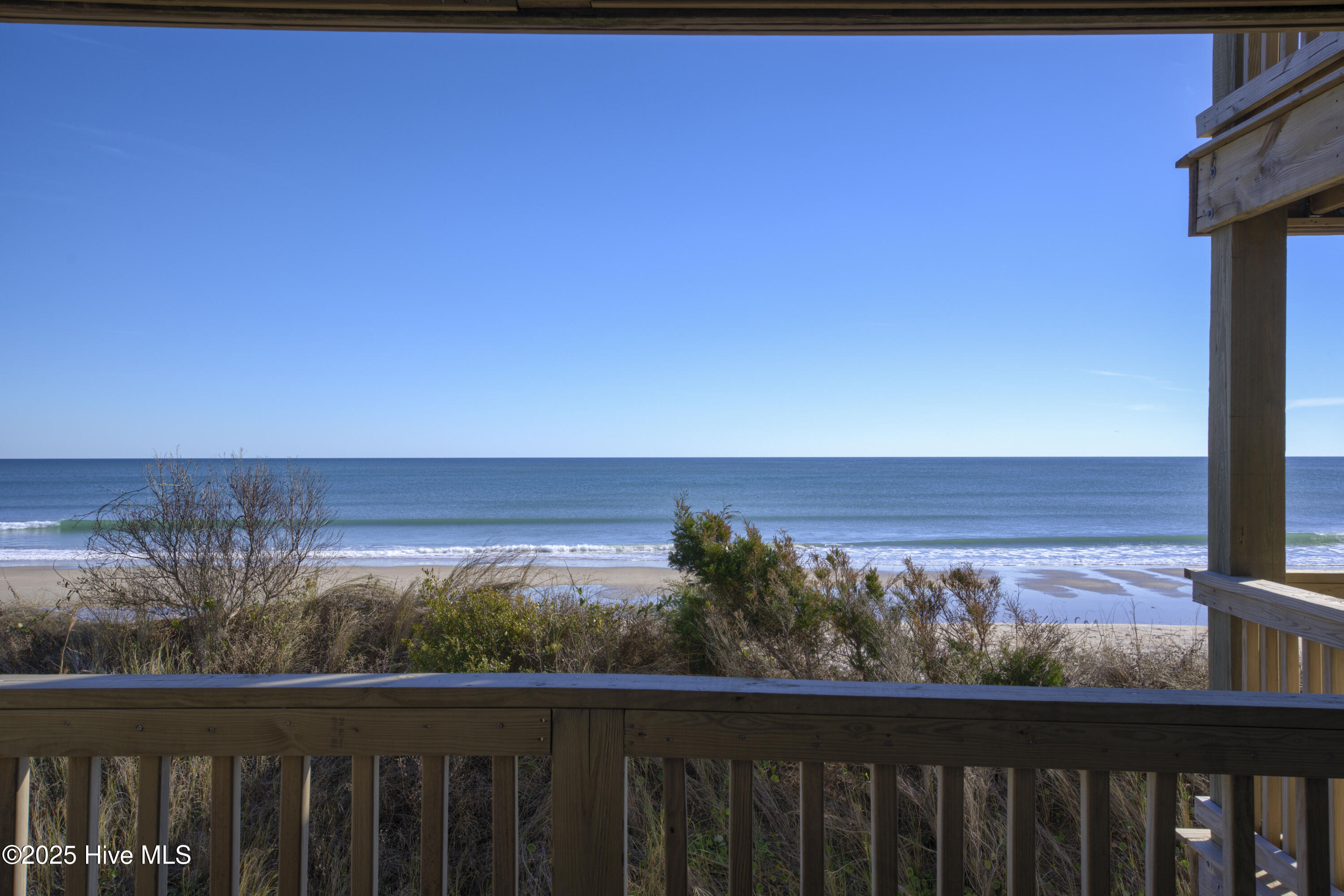 1768 New River Inlet Road, Unit 5 North Topsail Beach, NC 28460 - Photo 29 of 64 1768-5 New River Inlet Road - Exterior -