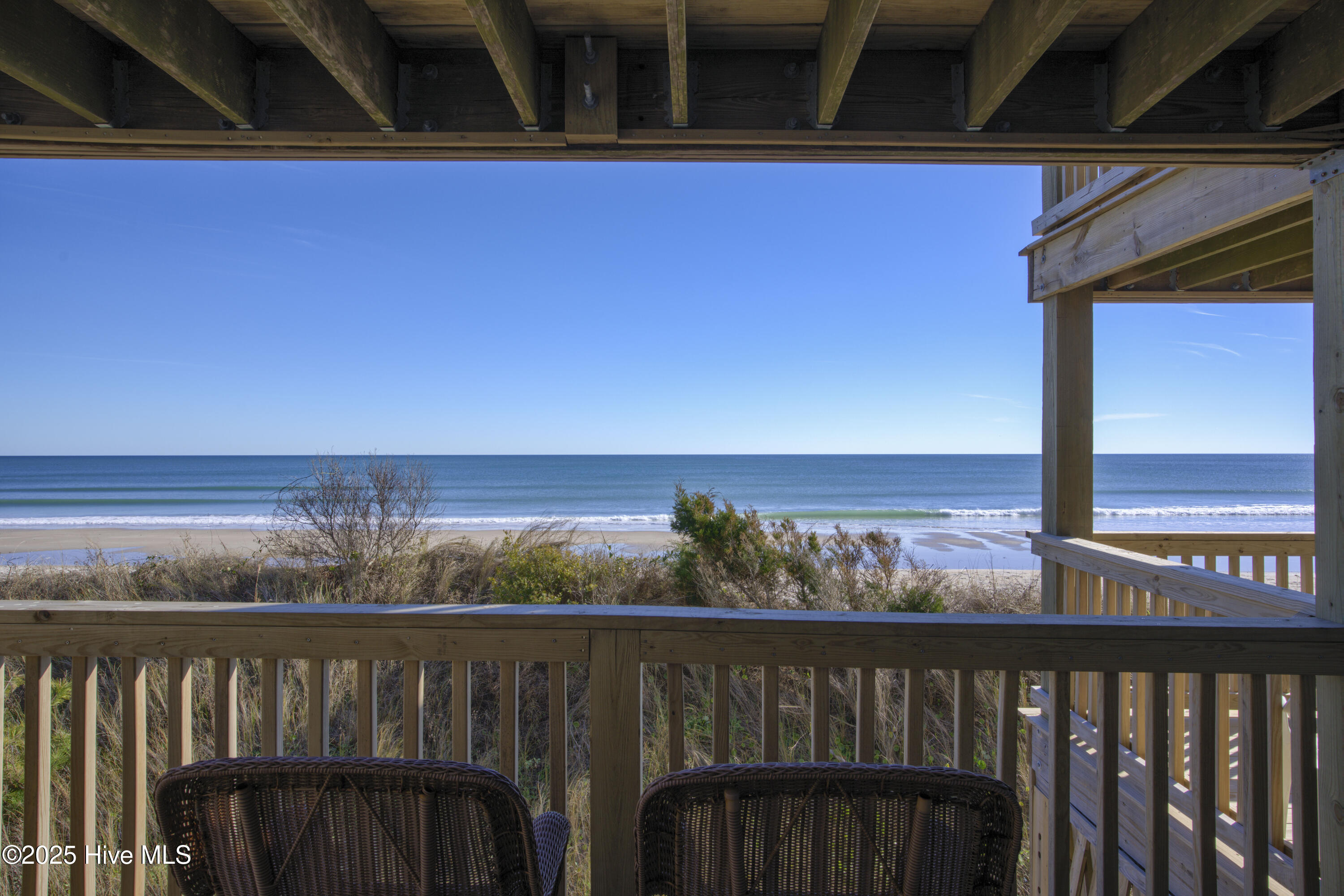 1768 New River Inlet Road, Unit 5 North Topsail Beach, NC 28460 - Photo 30 of 64 1768-5 New River Inlet Road - Exterior -