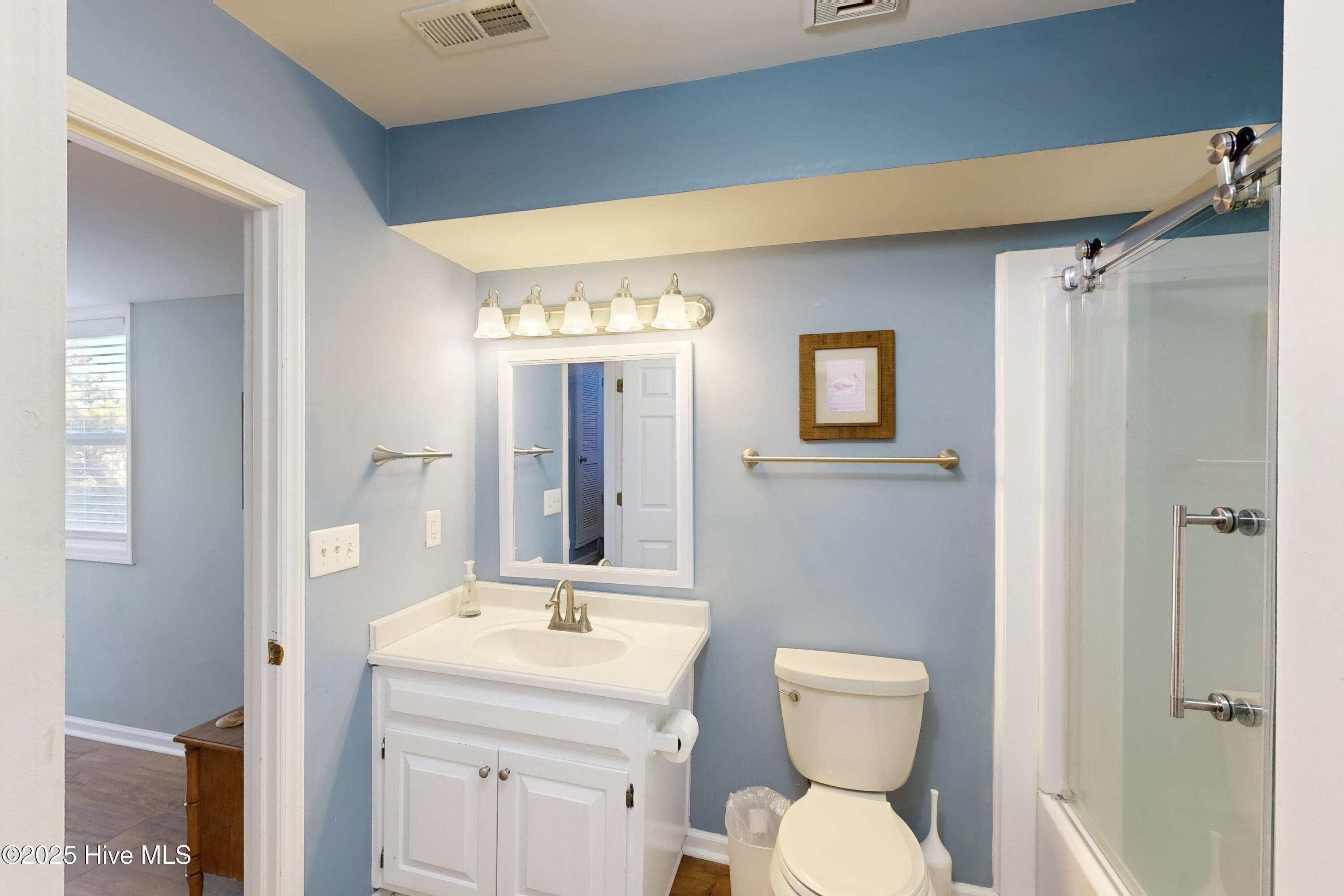 1768 New River Inlet Road, Unit 5 North Topsail Beach, NC 28460 - Photo 32 of 64 1768-5 New River Inlet Road - Interiors