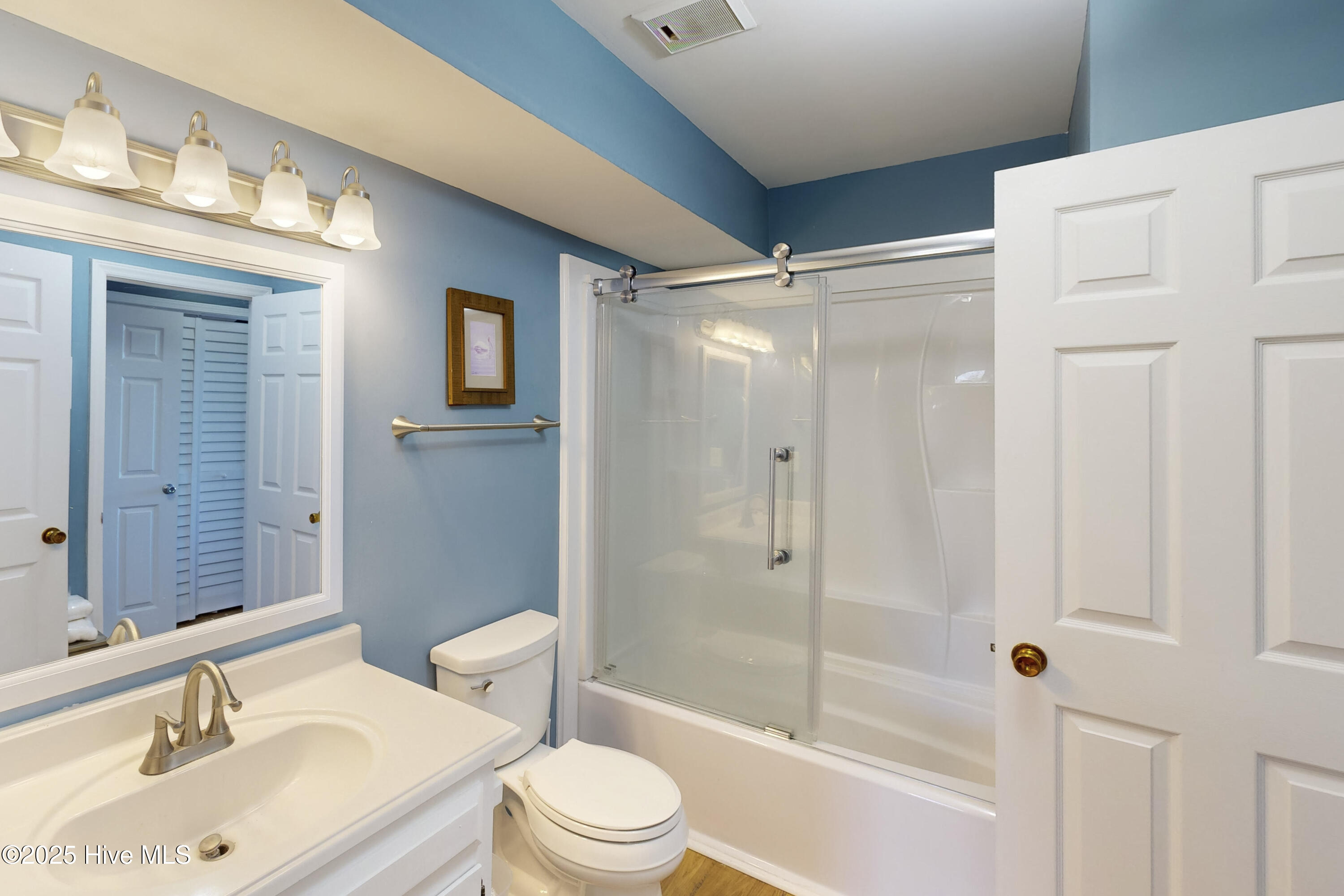 1768 New River Inlet Road, Unit 5 North Topsail Beach, NC 28460 - Photo 33 of 64 1768-5 New River Inlet Road - Interiors