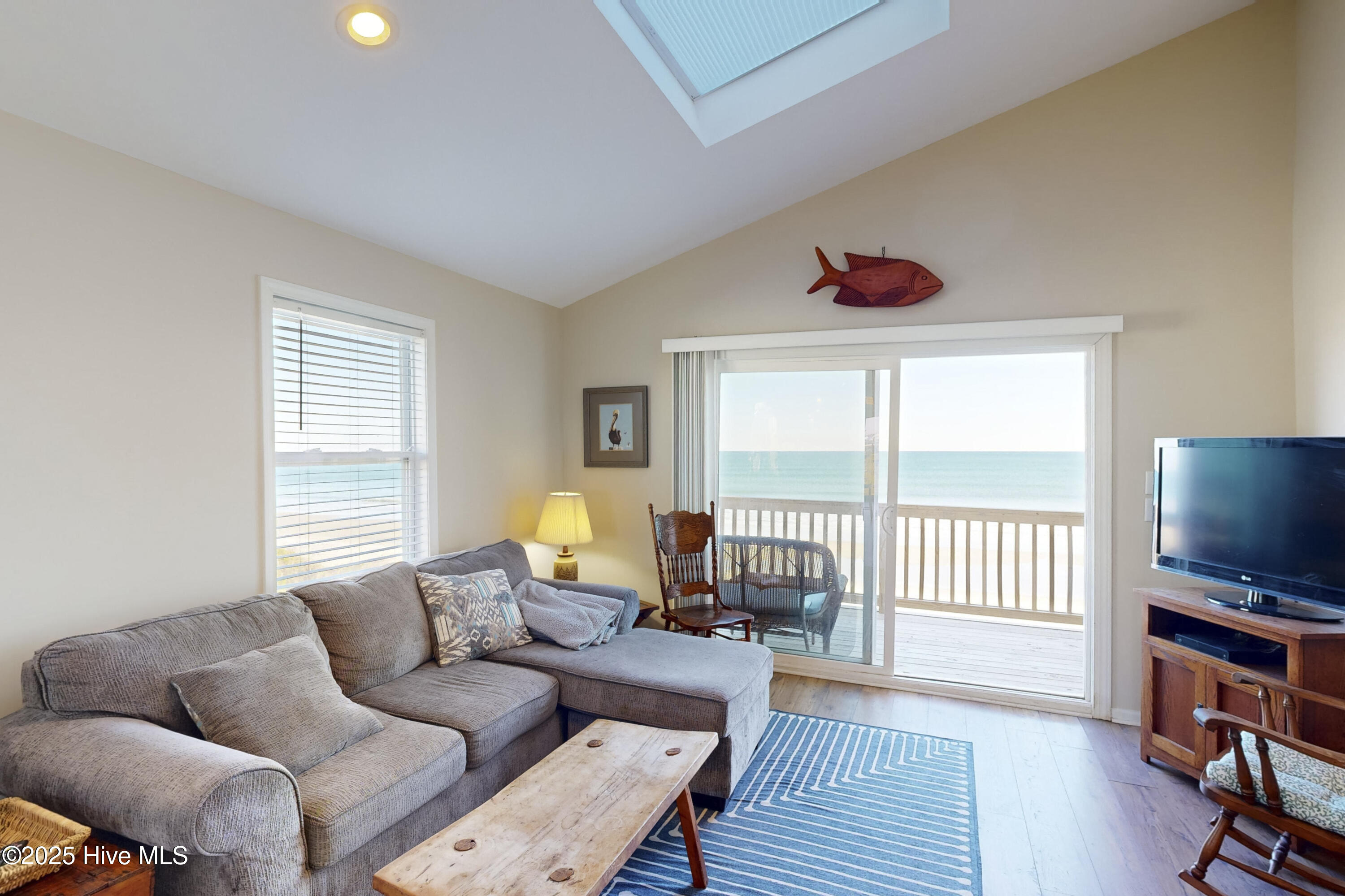 1768 New River Inlet Road, Unit 5 North Topsail Beach, NC 28460 - Photo 39 of 64 1768-5 New River Inlet Road - Interiors