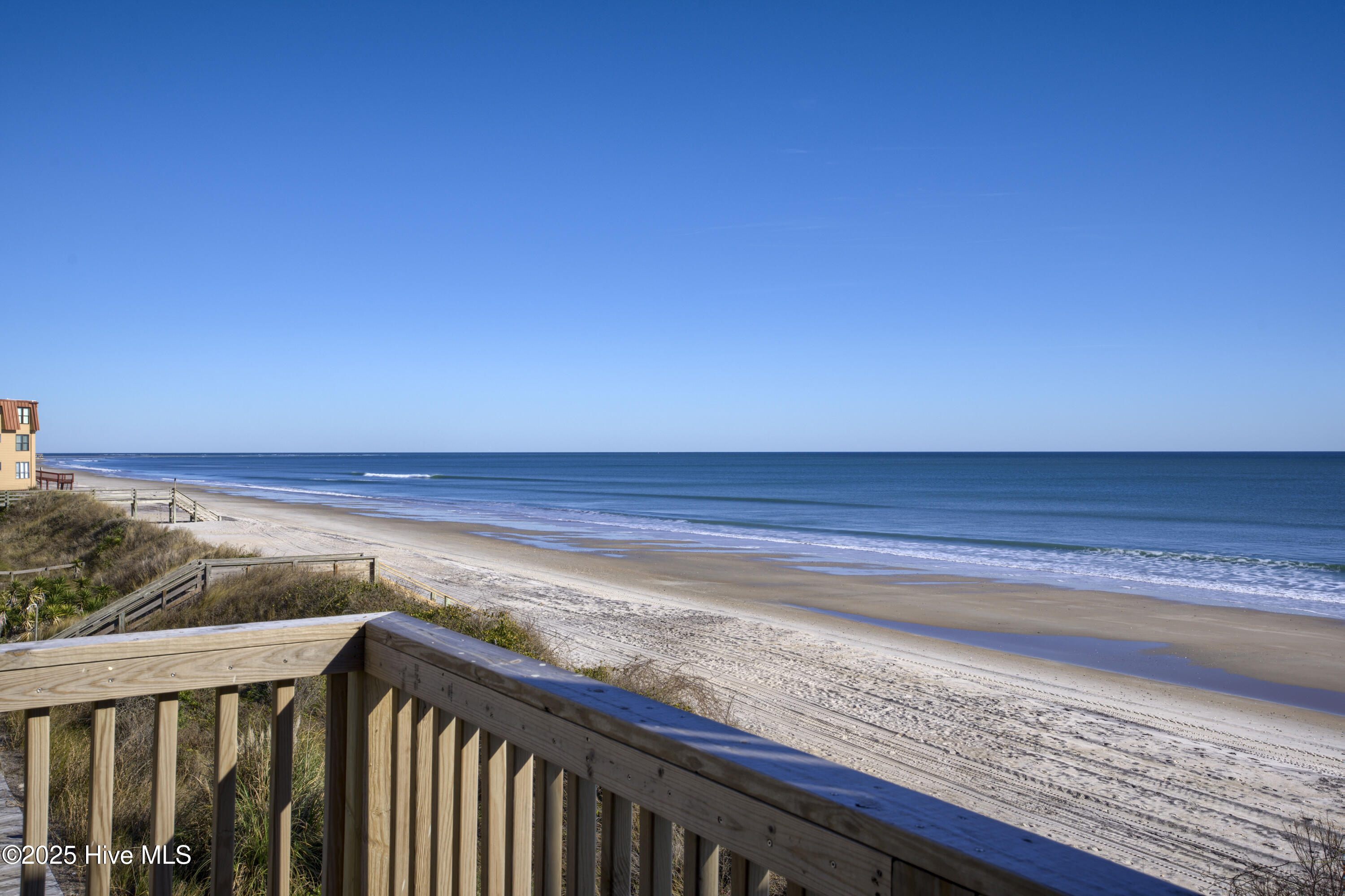1768 New River Inlet Road, Unit 5 North Topsail Beach, NC 28460 - Photo 46 of 64 1768-5 New River Inlet Road - Exterior -