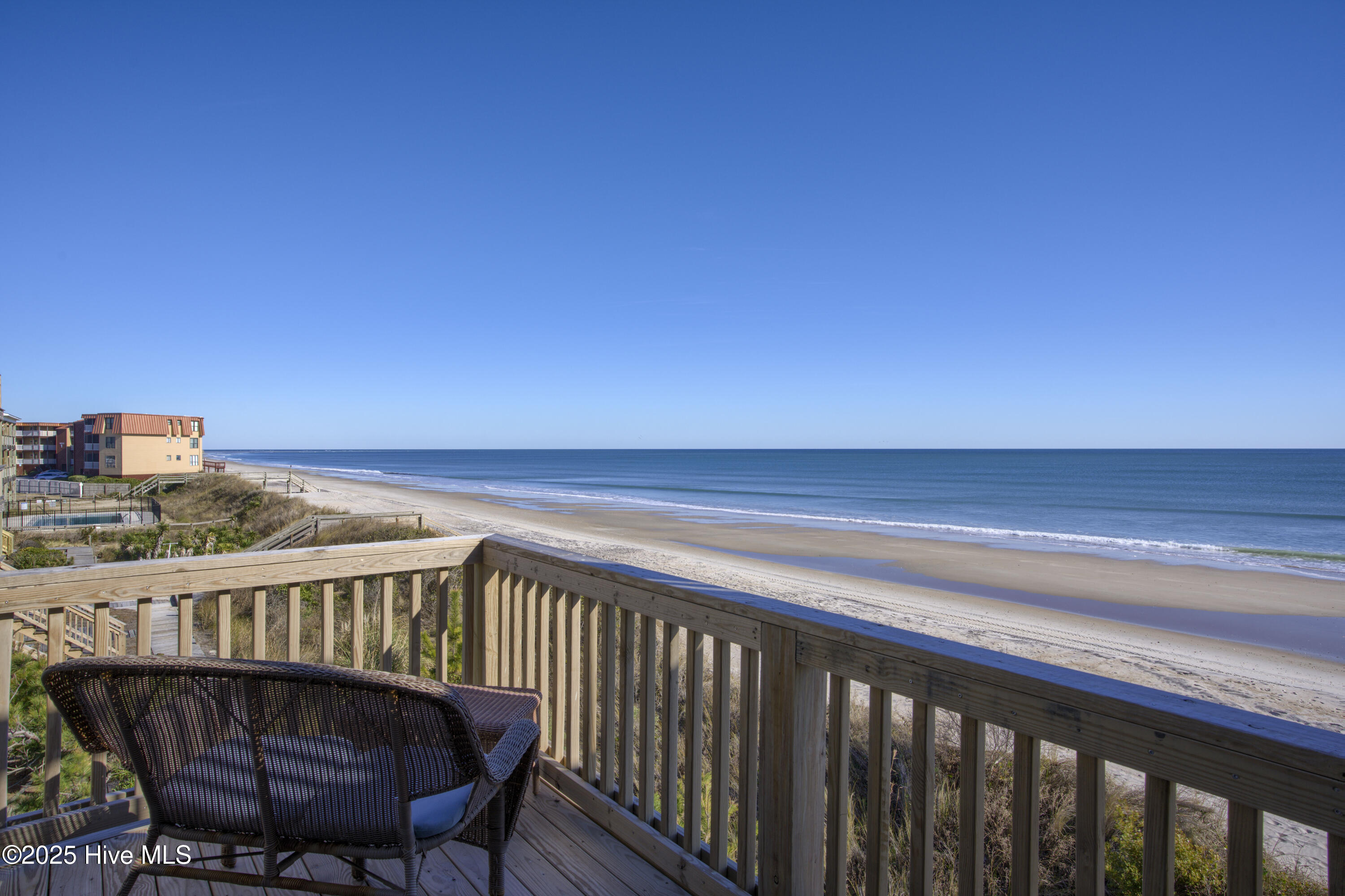 1768 New River Inlet Road, Unit 5 North Topsail Beach, NC 28460 - Photo 47 of 64 1768-5 New River Inlet Road - Exterior -