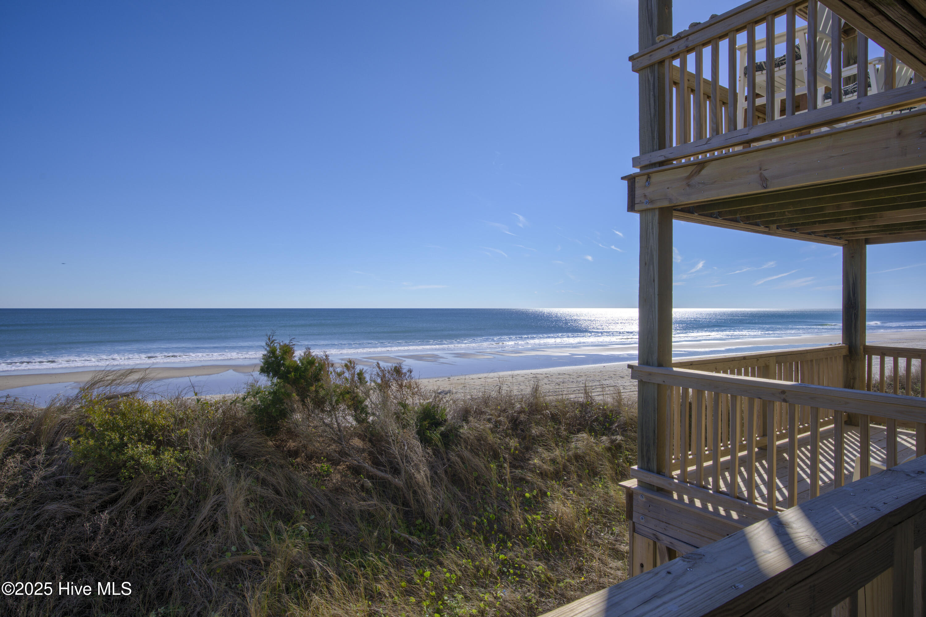 1768 New River Inlet Road, Unit 5 North Topsail Beach, NC 28460 - Photo 48 of 64 1768-5 New River Inlet Road - Exterior -