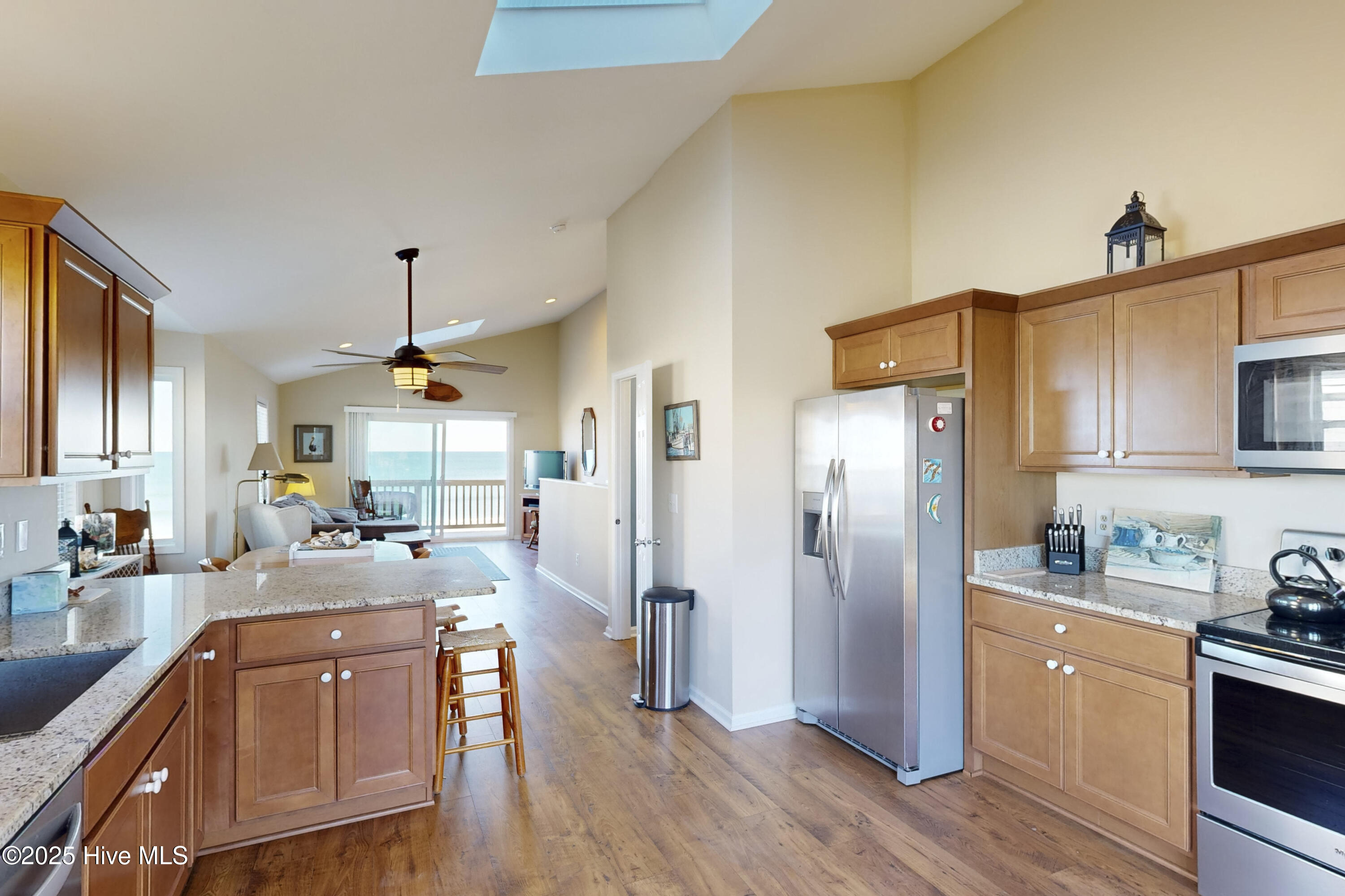 1768 New River Inlet Road, Unit 5 North Topsail Beach, NC 28460 - Photo 49 of 64 1768-5 New River Inlet Road - Interiors