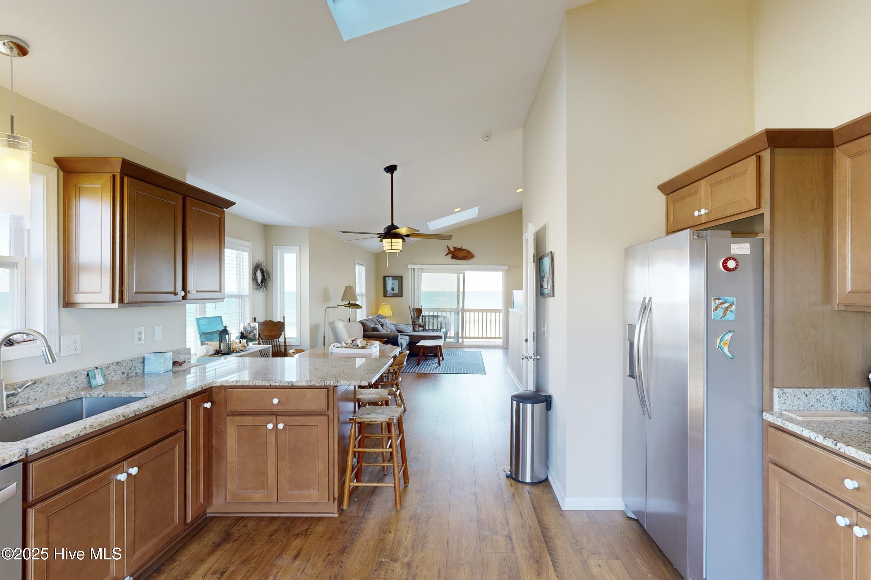 1768 New River Inlet Road, Unit 5 North Topsail Beach, NC 28460 - Photo 50 of 64 1768-5 New River Inlet Road - Interiors