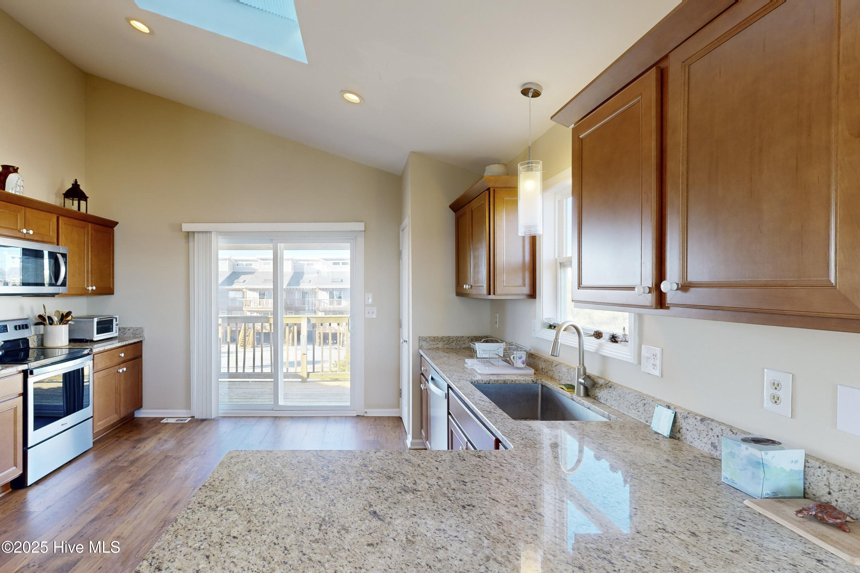 1768 New River Inlet Road, Unit 5 North Topsail Beach, NC 28460 - Photo 55 of 64 1768-5 New River Inlet Road - Interiors