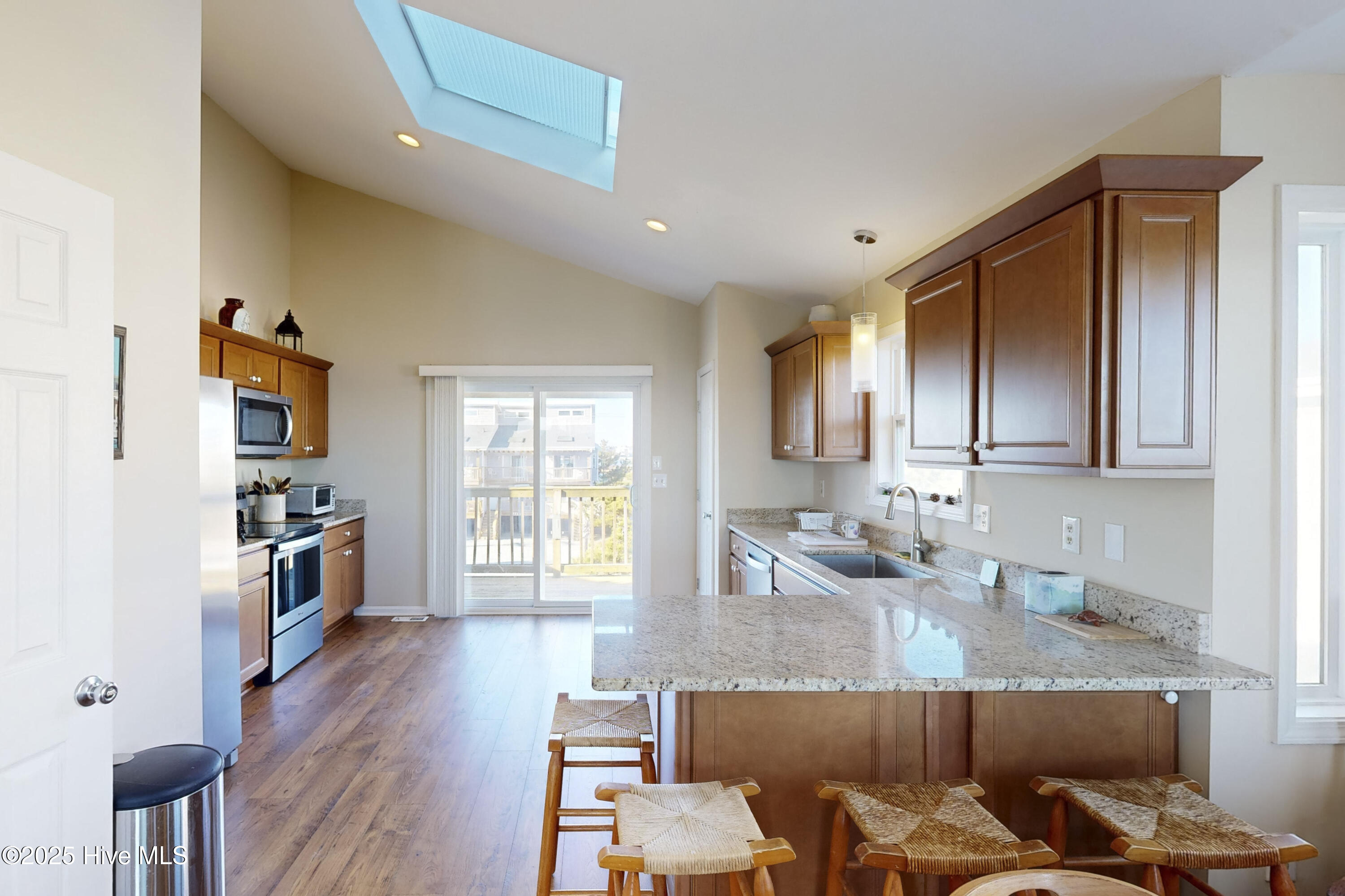 1768 New River Inlet Road, Unit 5 North Topsail Beach, NC 28460 - Photo 56 of 64 1768-5 New River Inlet Road - Interiors