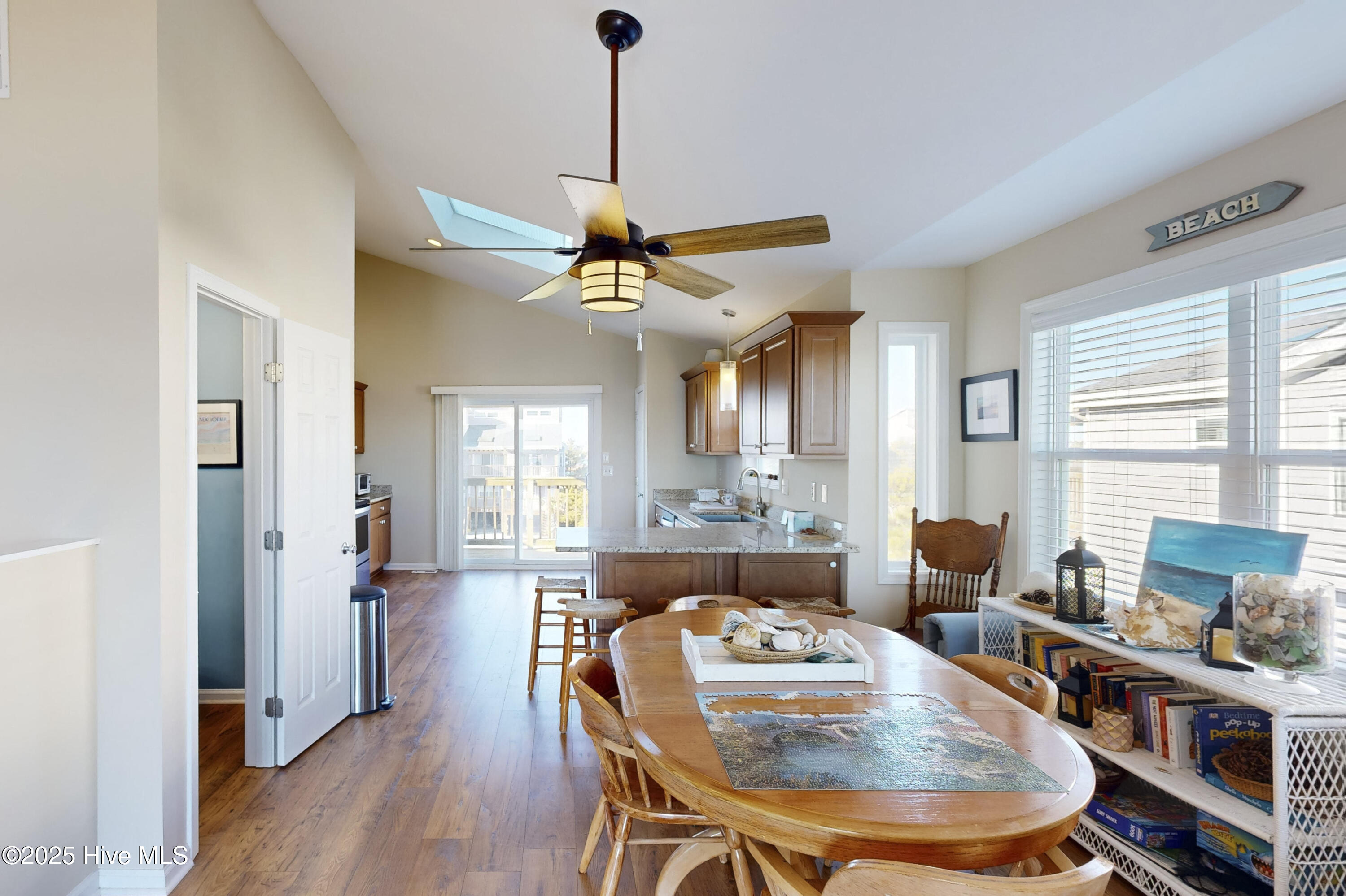 1768 New River Inlet Road, Unit 5 North Topsail Beach, NC 28460 - Photo 57 of 64 1768-5 New River Inlet Road - Interiors