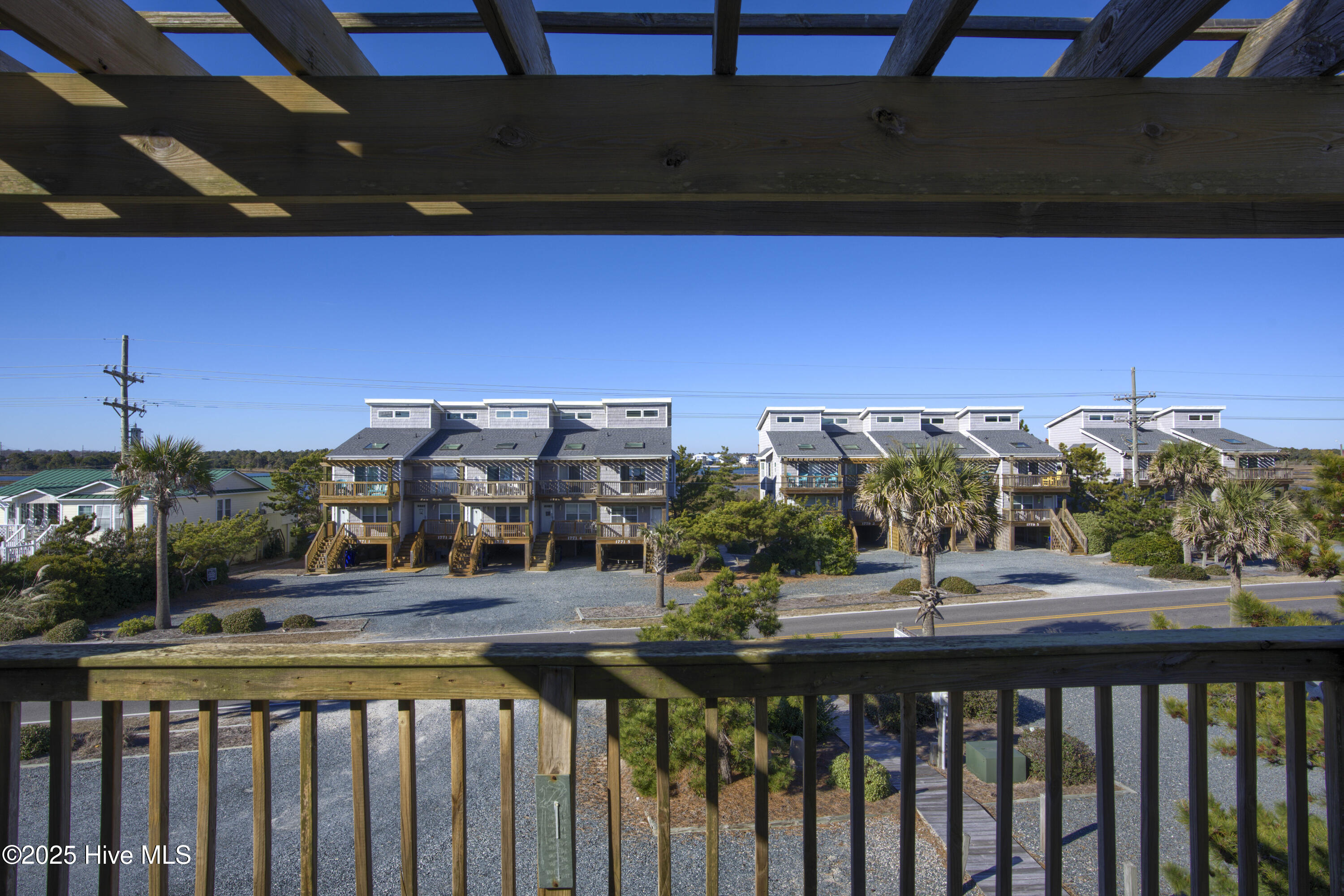 1768 New River Inlet Road, Unit 5 North Topsail Beach, NC 28460 - Photo 59 of 64 1768-5 New River Inlet Road - Exterior -