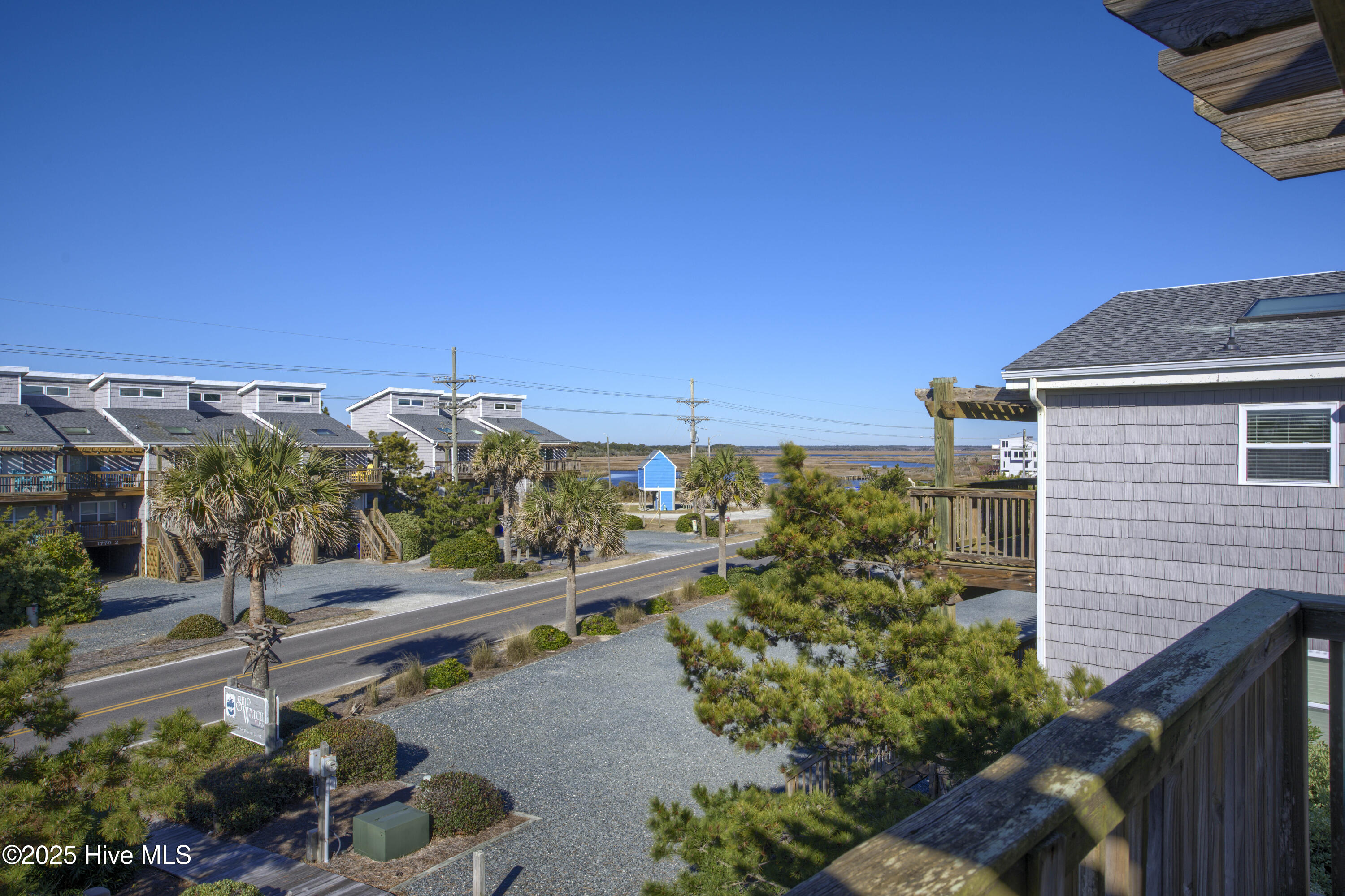 1768 New River Inlet Road, Unit 5 North Topsail Beach, NC 28460 - Photo 60 of 64 1768-5 New River Inlet Road - Exterior -