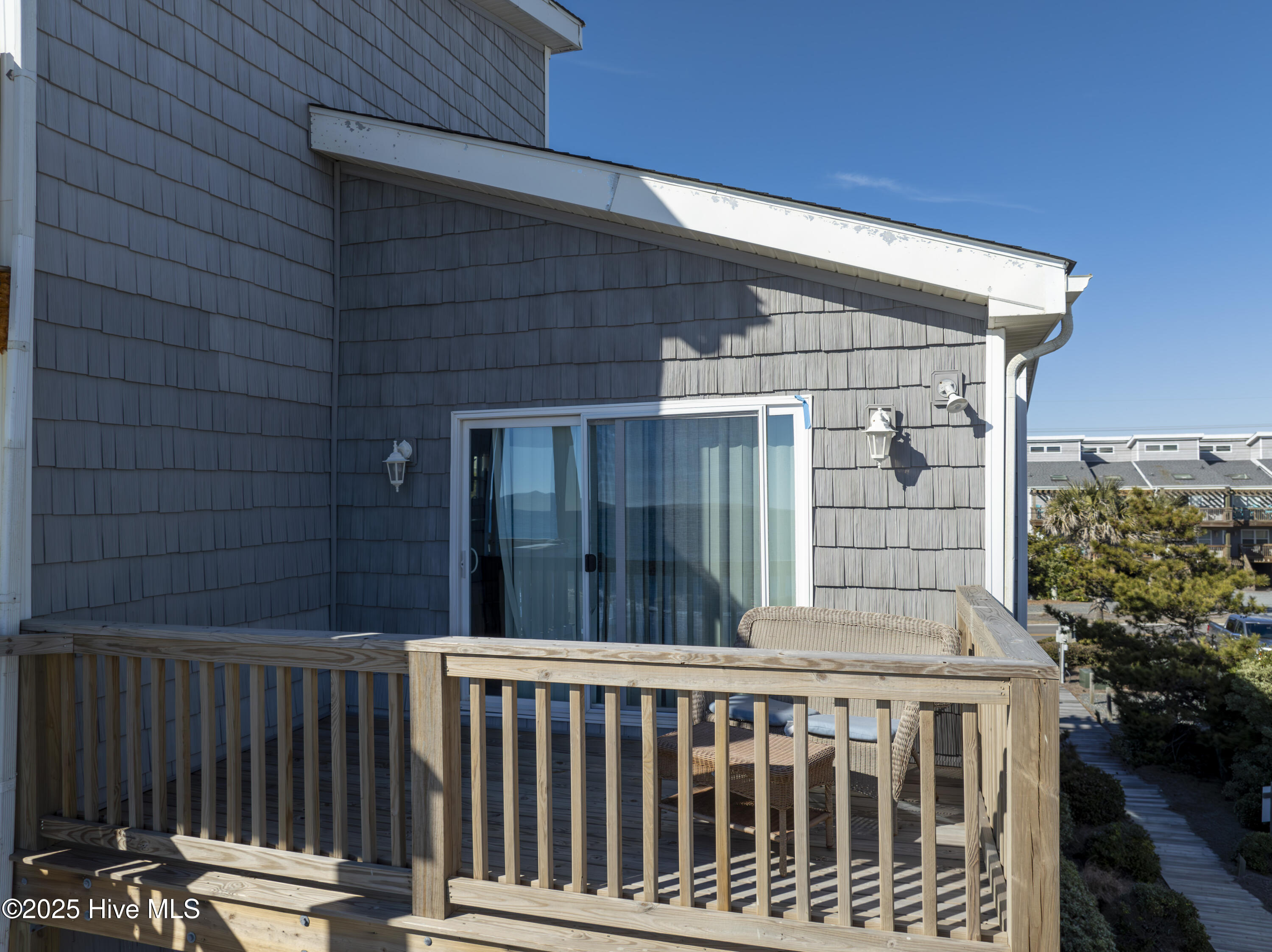 1768 New River Inlet Road, Unit 5 North Topsail Beach, NC 28460 - Photo 8 of 64 1768-5 New River Inlet Road - Aerials -