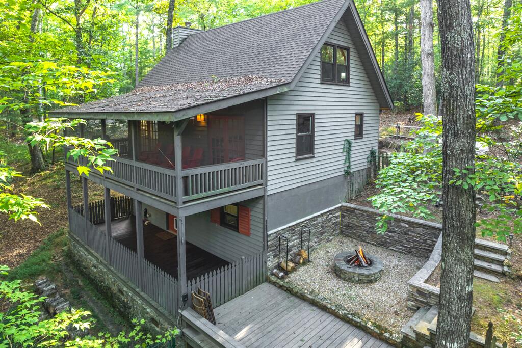 149 River Ridge Road Blue Ridge, GA 30513 - Photo 30 of 65 Gallery Image 30
