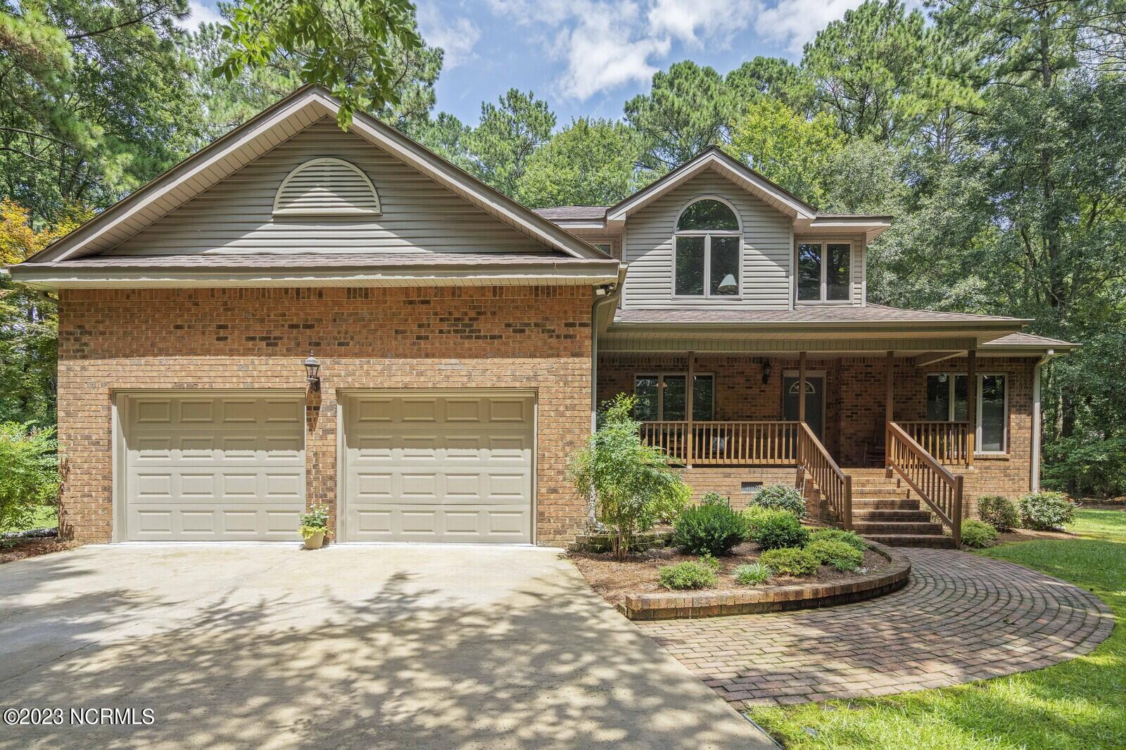 103 Pelican Bay Road Washington, NC 27889 - Photo 2 of 95 01_DSC06108_mls