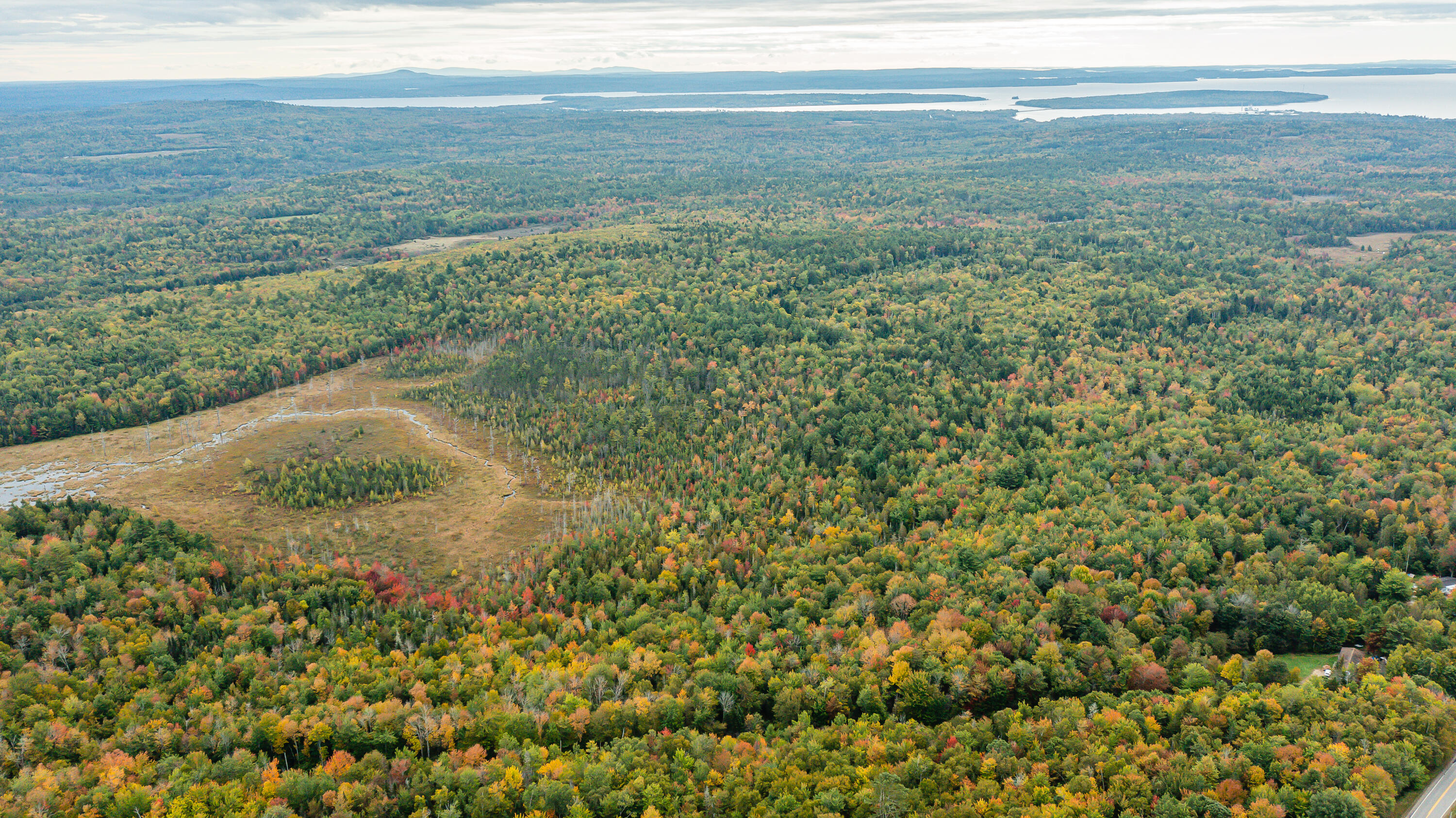 0 Bog Hill Road Searsport, ME 04974 - Photo 2 of 15 0179