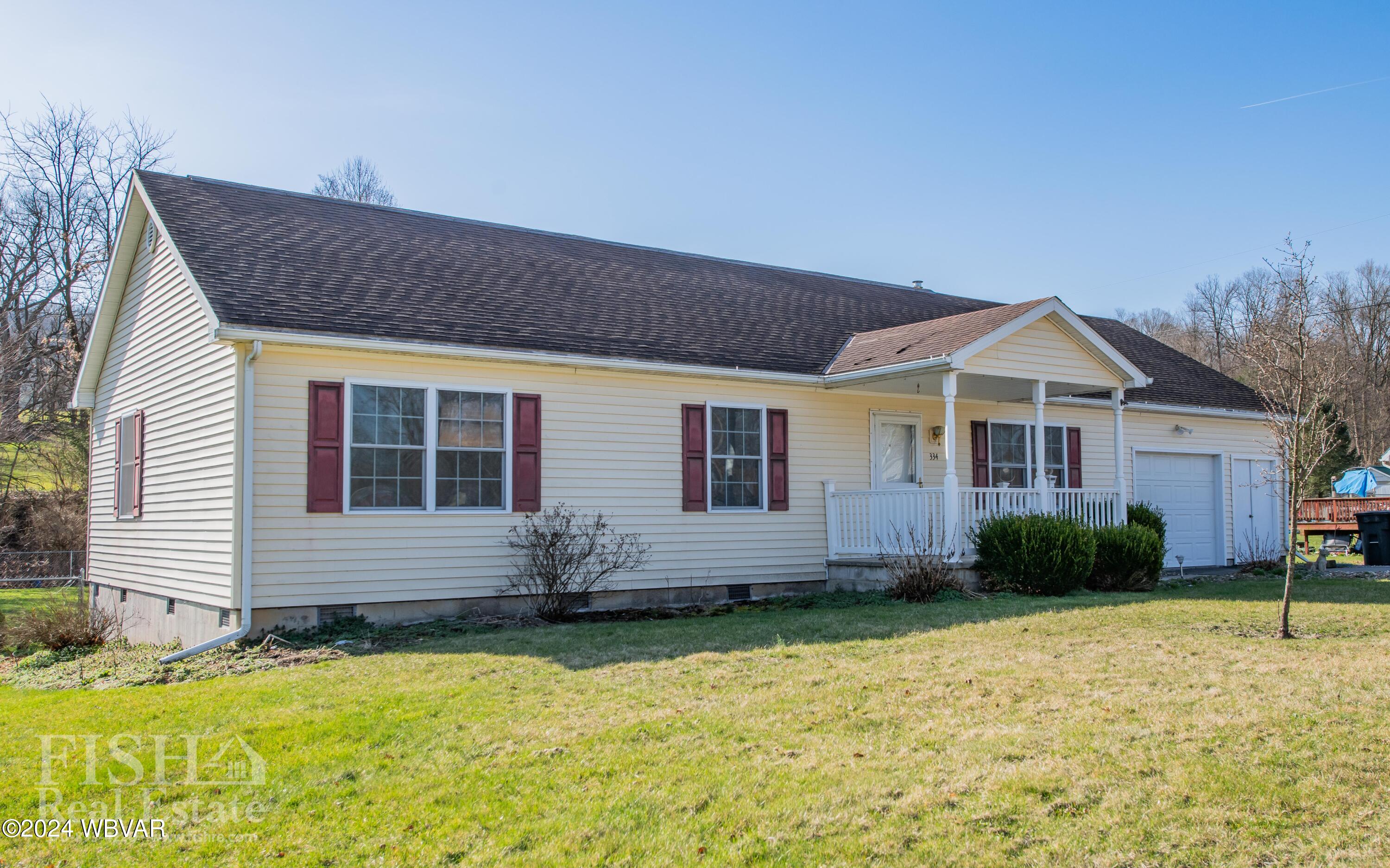 334 Furnace Road Mill Hall, PA 17751 - Photo 22 of 24 Gallery Image 22