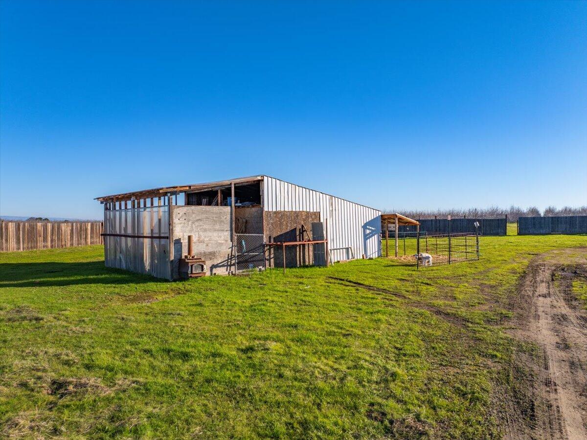 11395 Prairie View Court Red Bluff, CA 96080 - Photo 35 of 52 35-11395 Praire View Ct - E-10