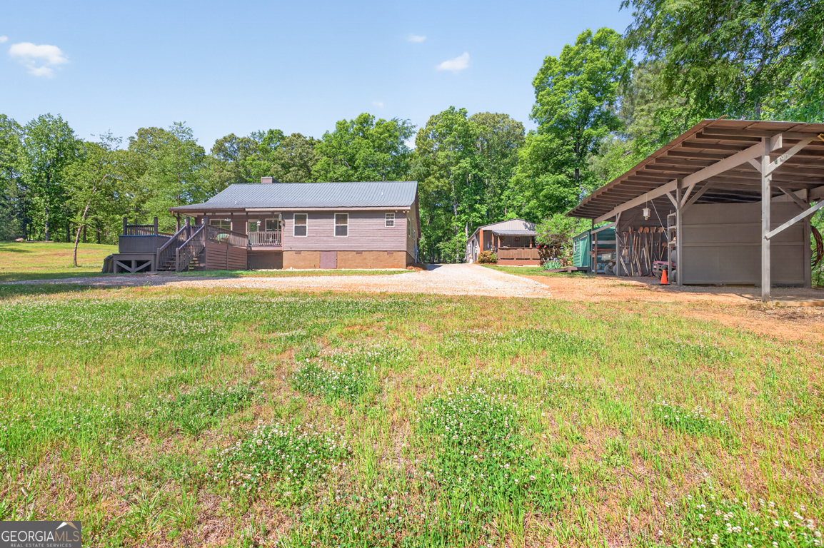 1270 Perryman Road Buckhead, GA 30625 - Photo 62 of 129