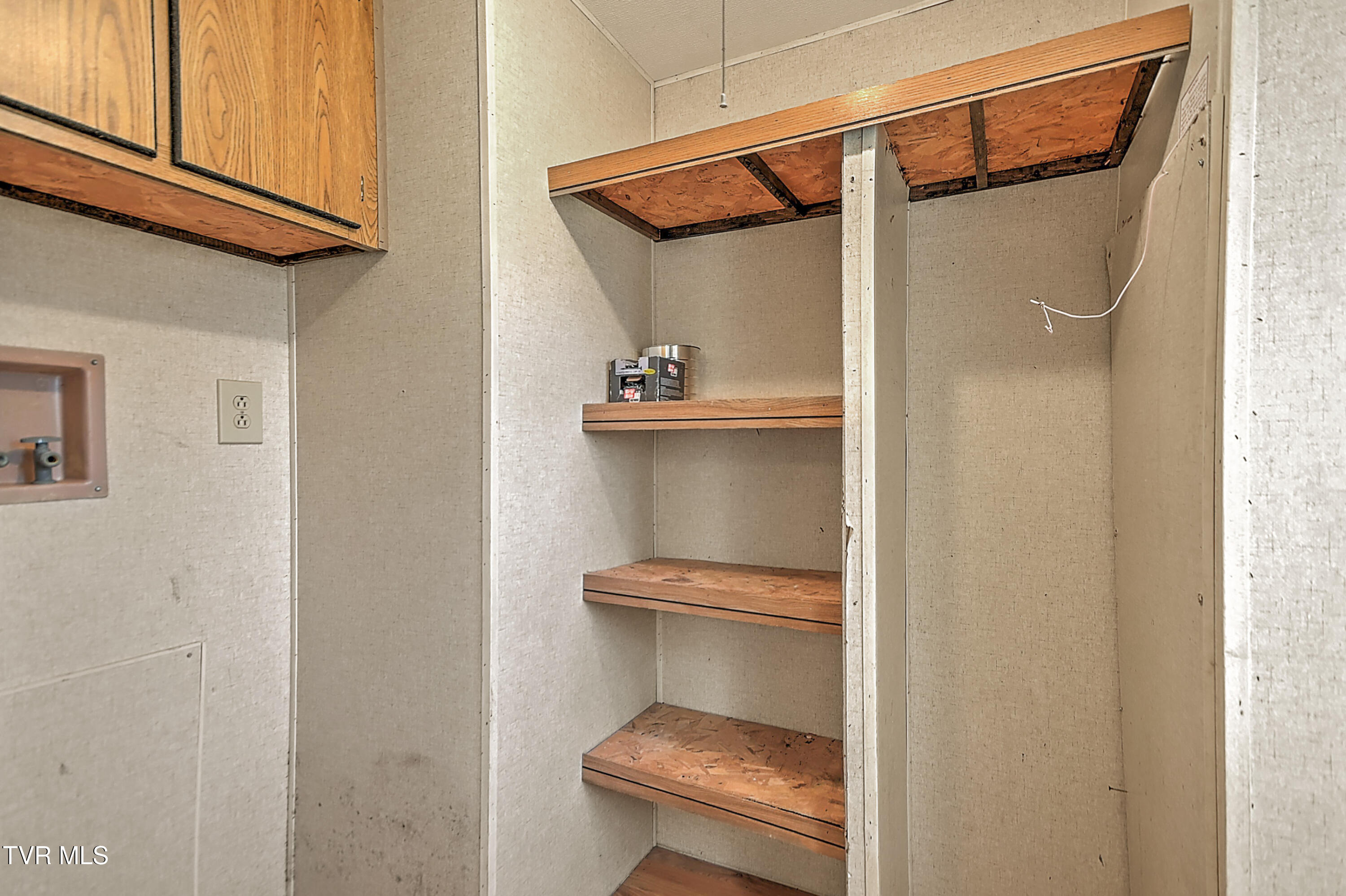 889 Piercetown Road Butler, TN 37640 - Photo 25 of 31 889 Piercetown KR-28