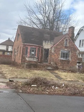 $25,000 | 4605 Bedford Street, Detroit, MI 48224