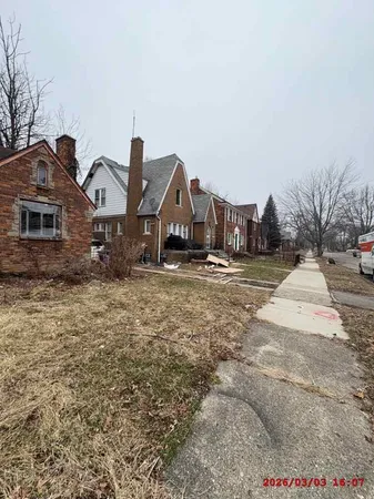 $25,000 | 4605 Bedford Street, Detroit, MI 48224
