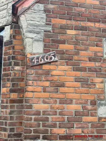 $25,000 | 4605 Bedford Street, Detroit, MI 48224
